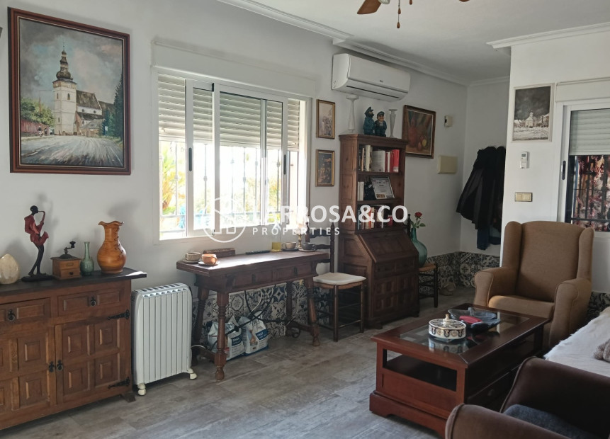 Herverkoop - Apartment - Los Montesinos - Costa Blanca
