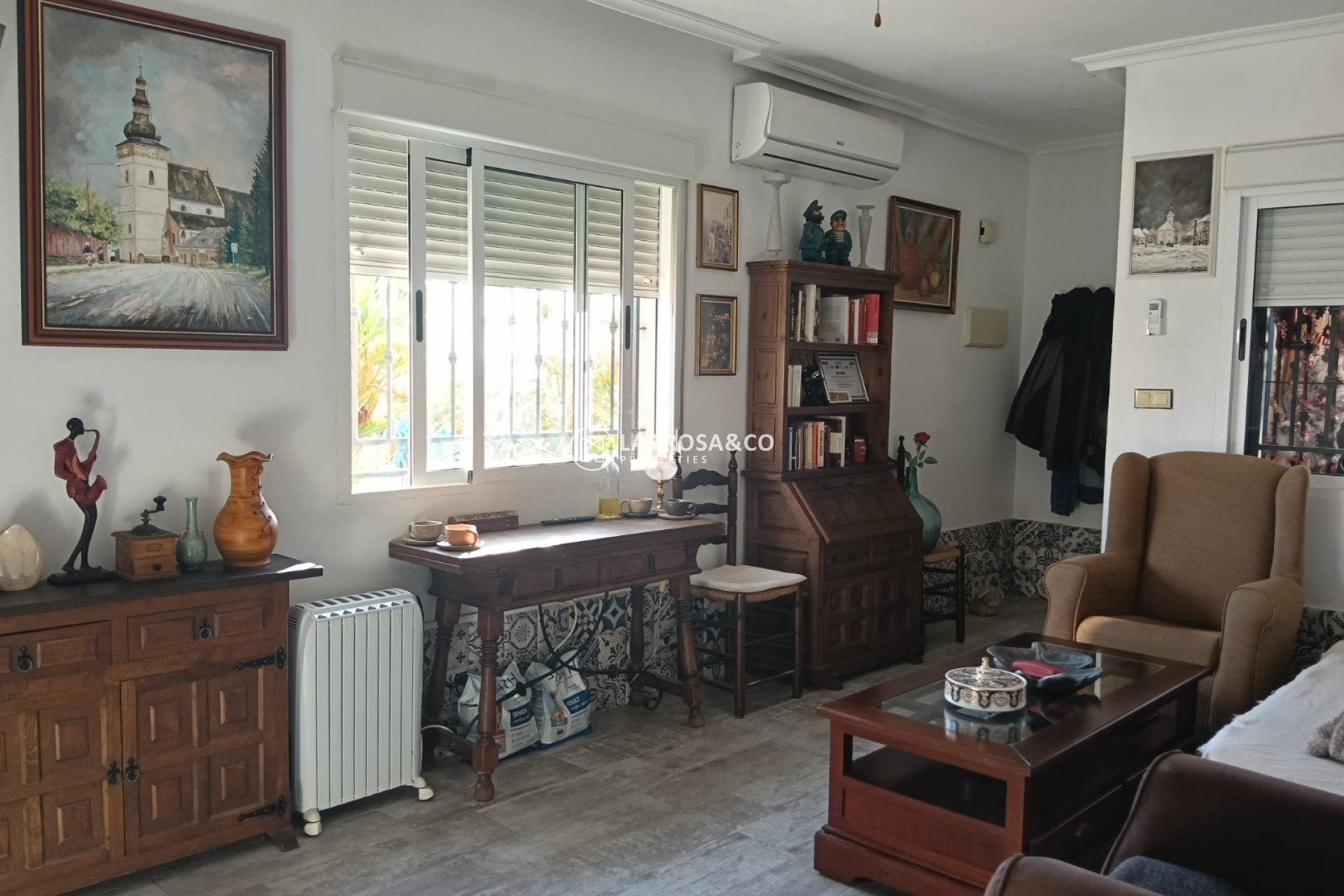 Herverkoop - Apartment - Los Montesinos - Costa Blanca