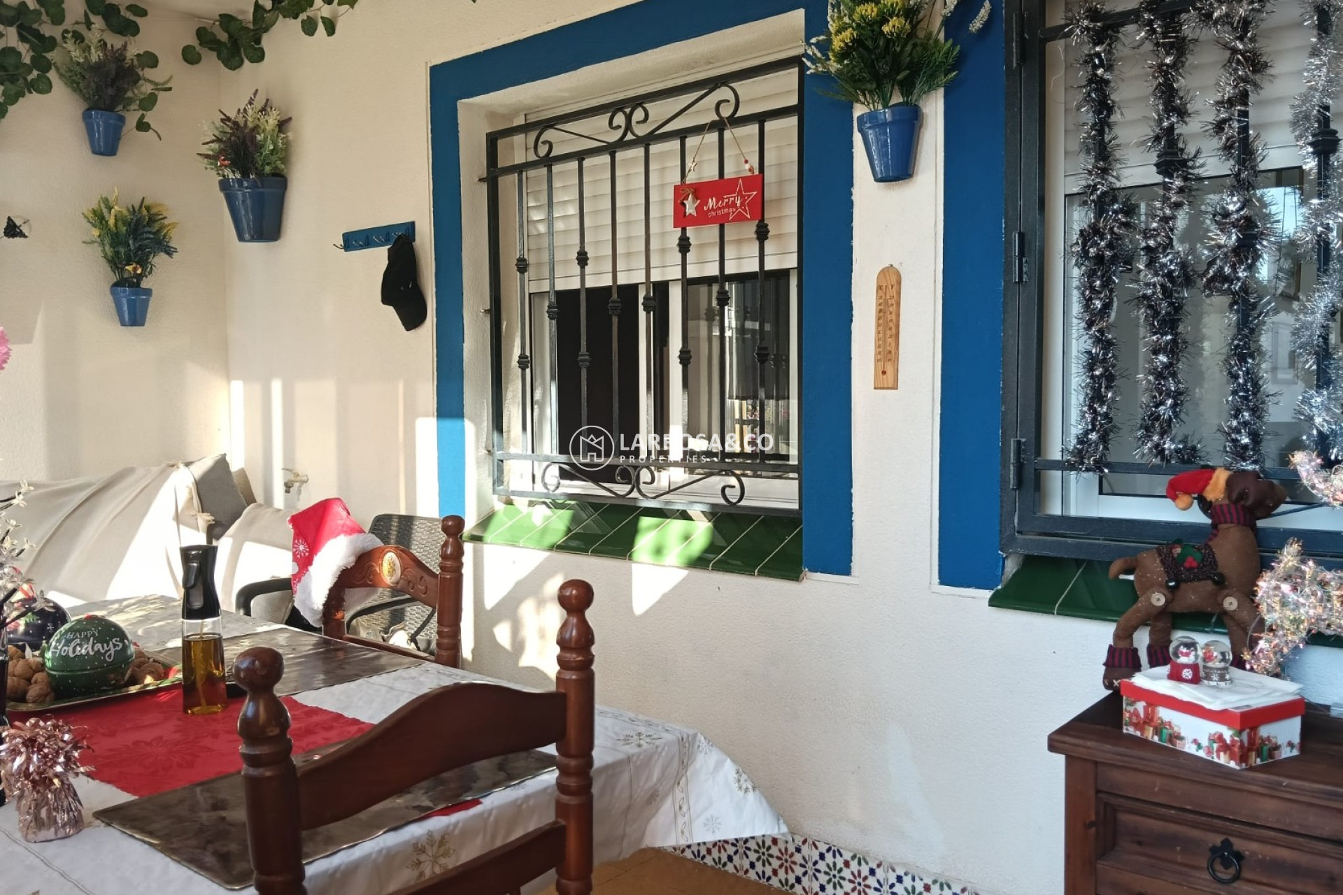 Herverkoop - Apartment - Los Montesinos - Costa Blanca