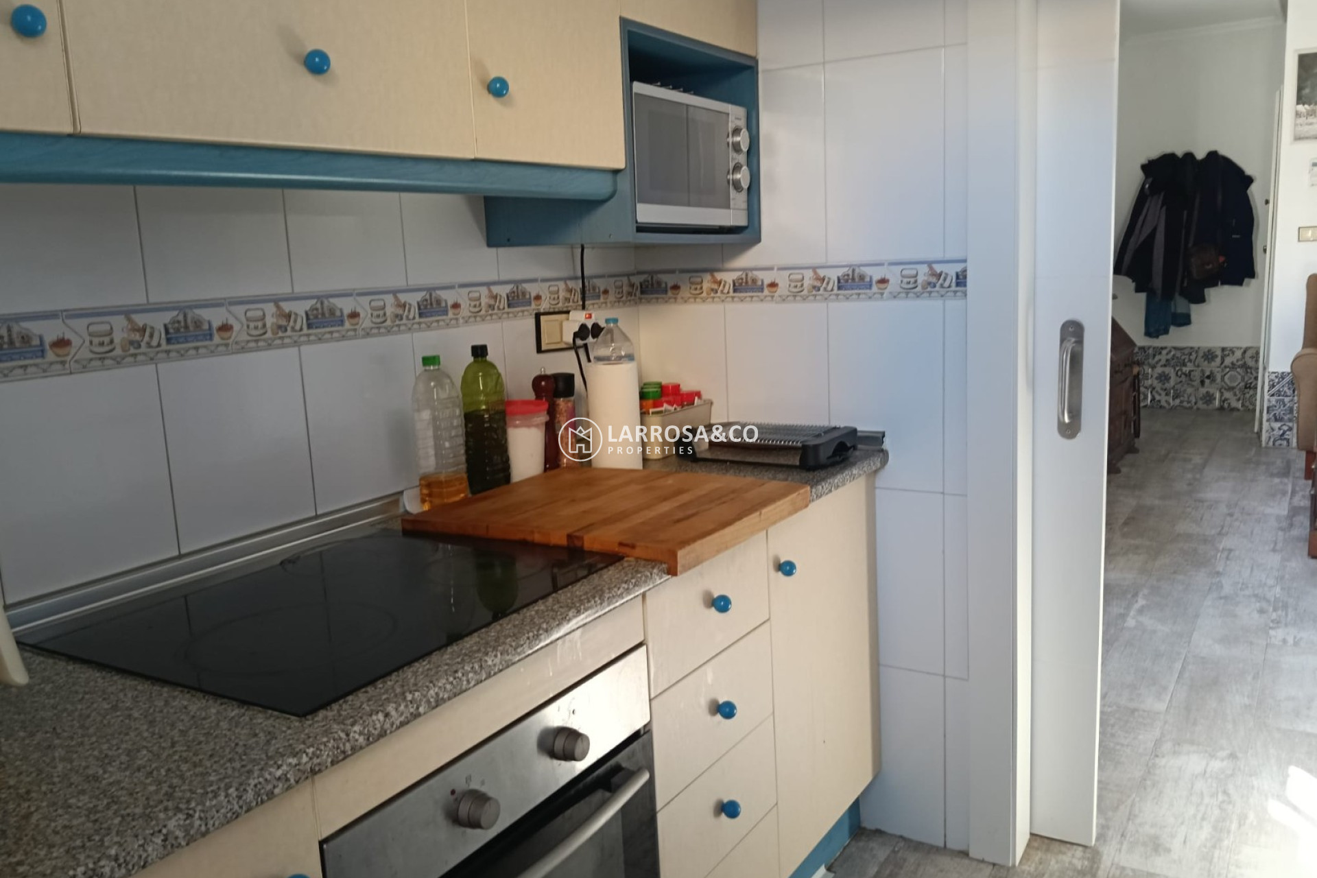 Herverkoop - Apartment - Los Montesinos - Costa Blanca