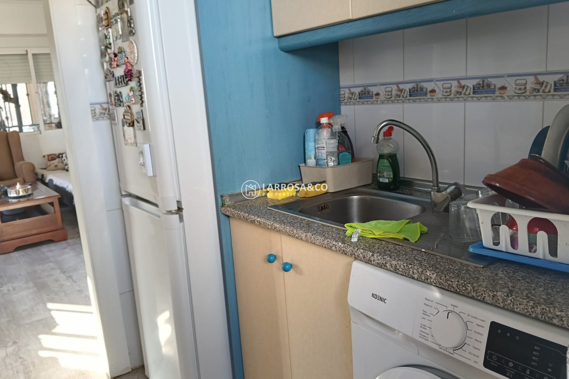 Herverkoop - Apartment - Los Montesinos - Costa Blanca