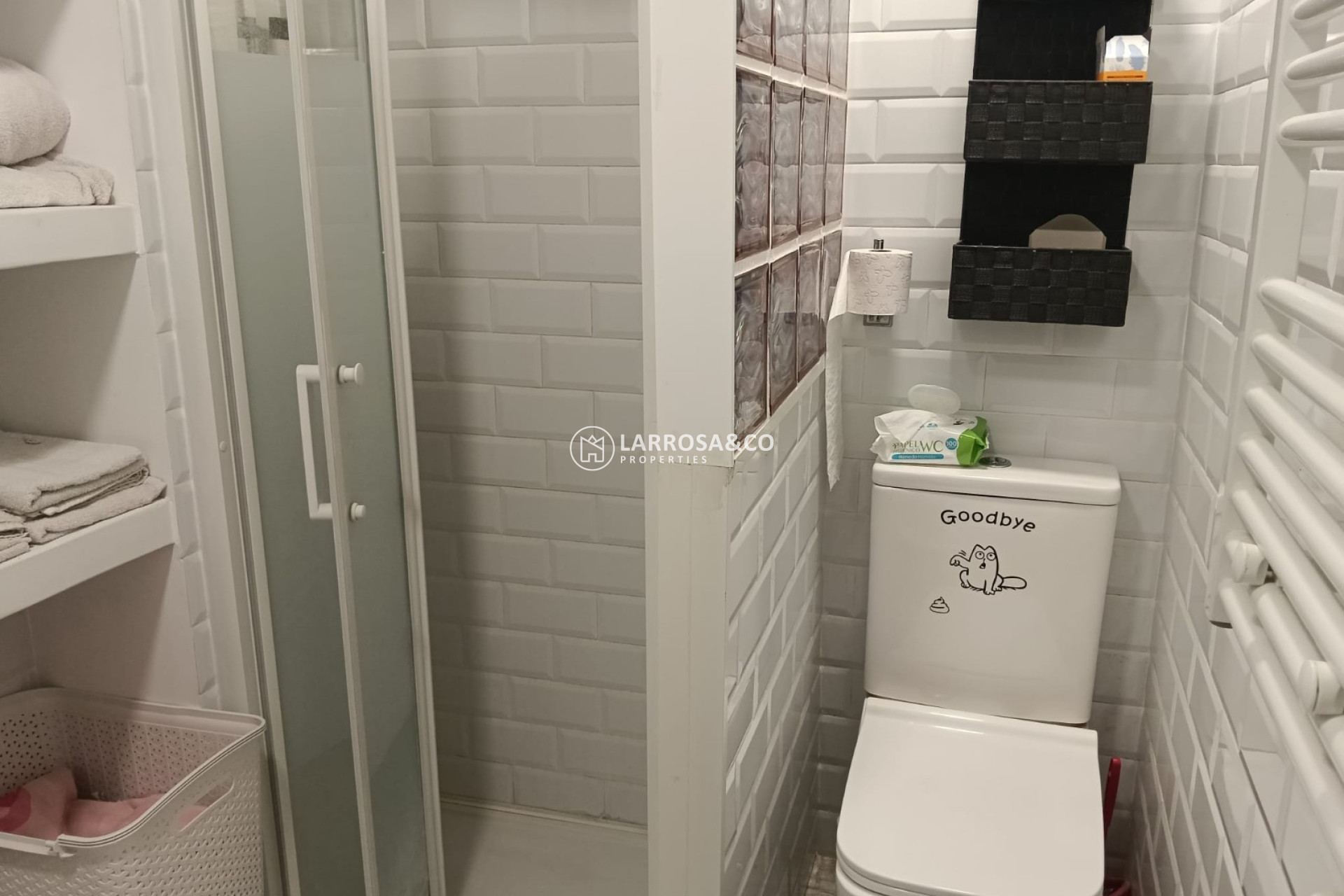 Herverkoop - Apartment - Los Montesinos - Costa Blanca