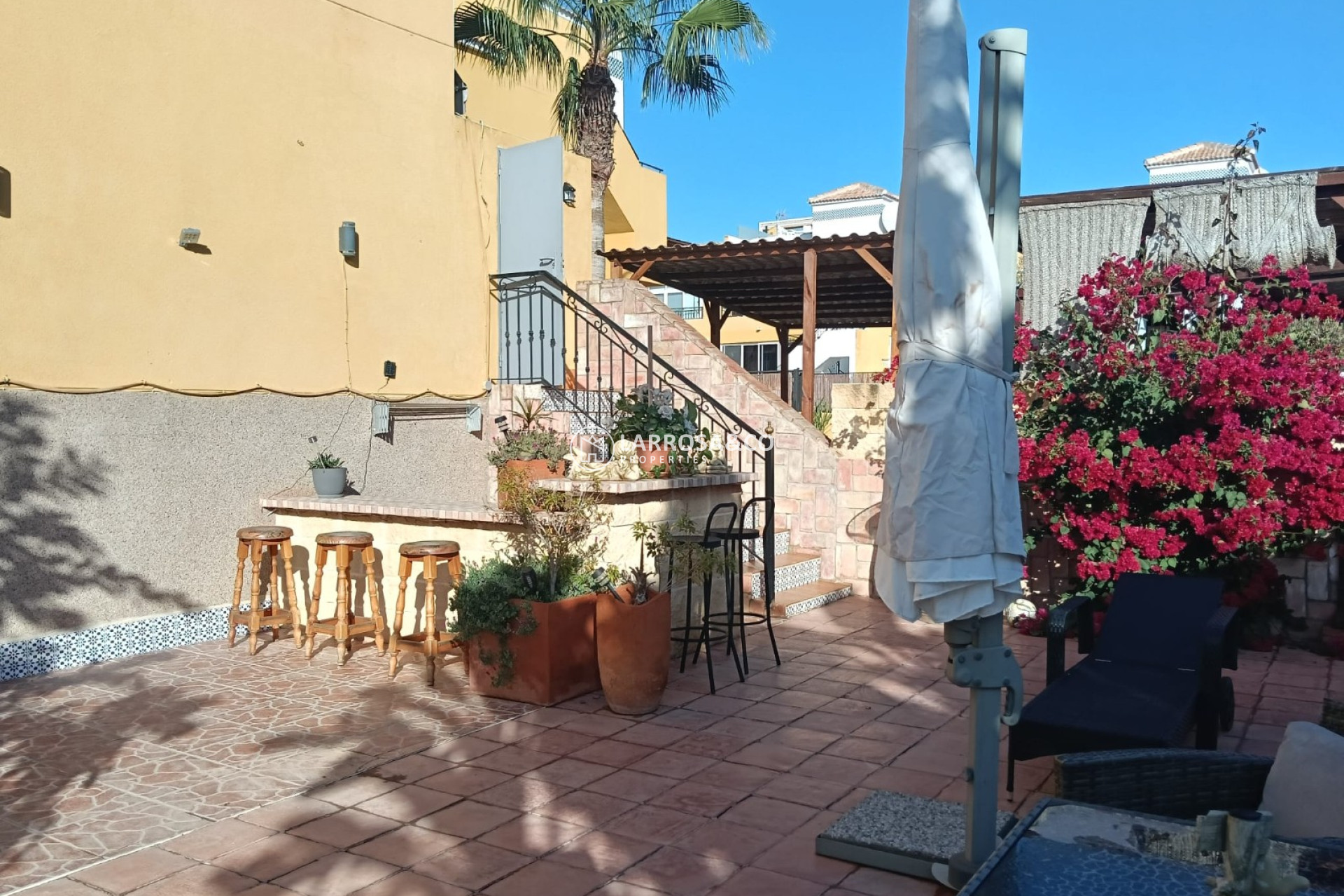 Herverkoop - Apartment - Los Montesinos - Costa Blanca
