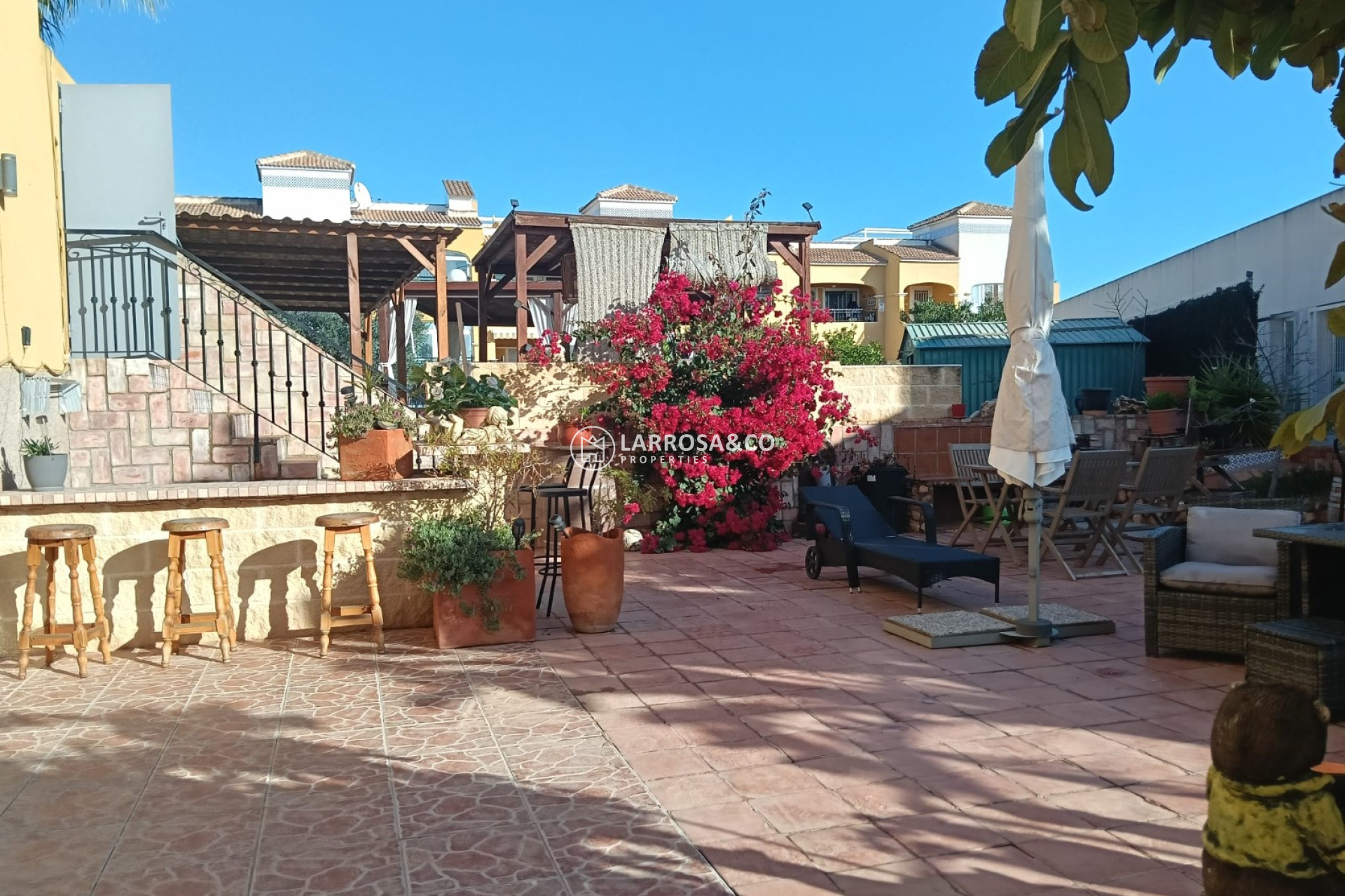 Herverkoop - Apartment - Los Montesinos - Costa Blanca