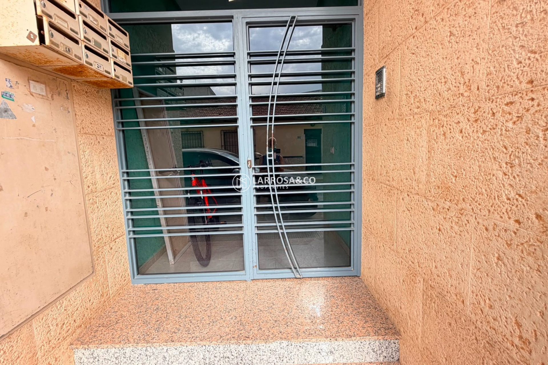 Herverkoop - Apartment - Los Montesinos - Costa Blanca