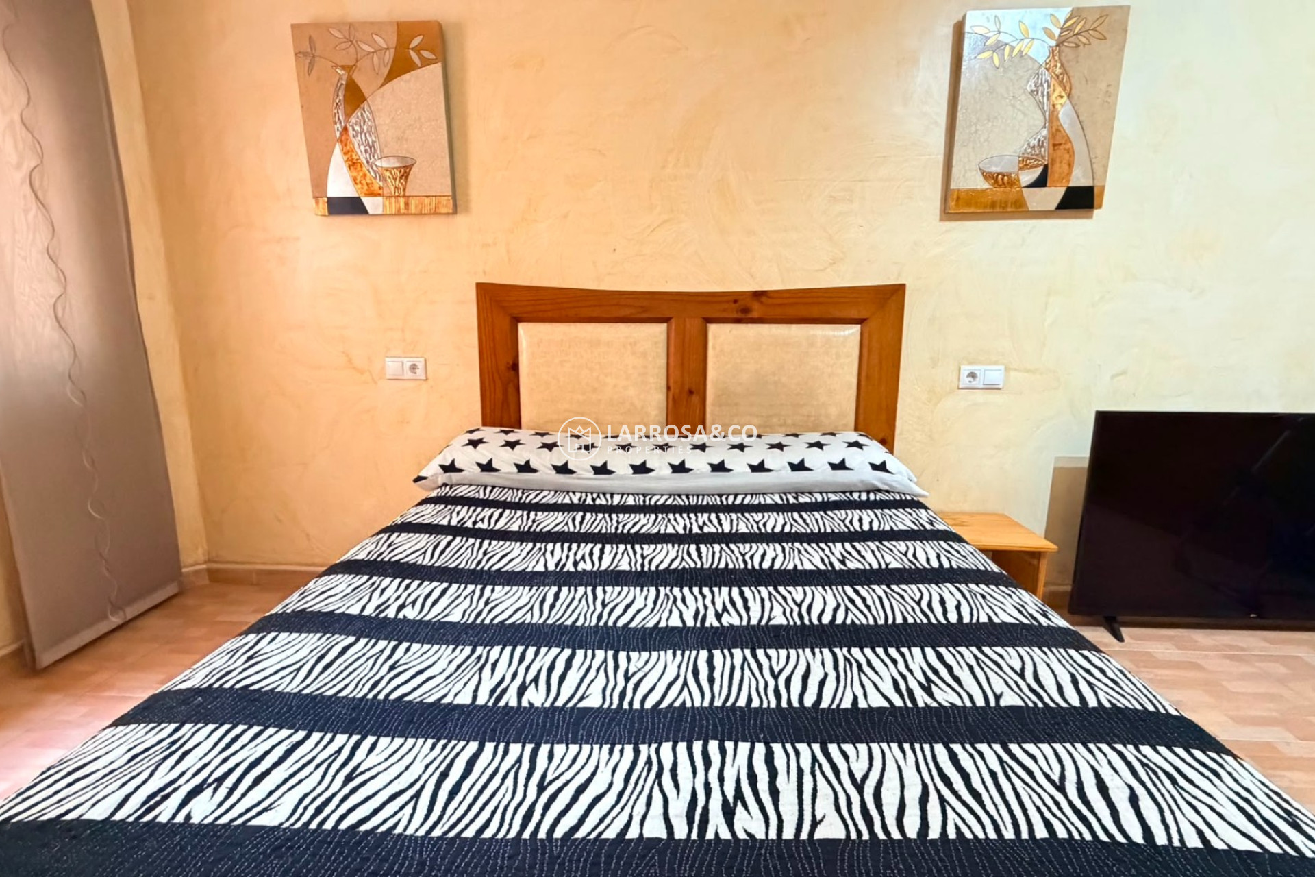 Herverkoop - Apartment - Los Montesinos - Costa Blanca