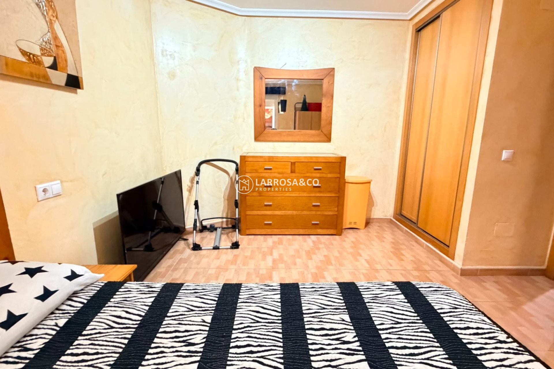 Herverkoop - Apartment - Los Montesinos - Costa Blanca