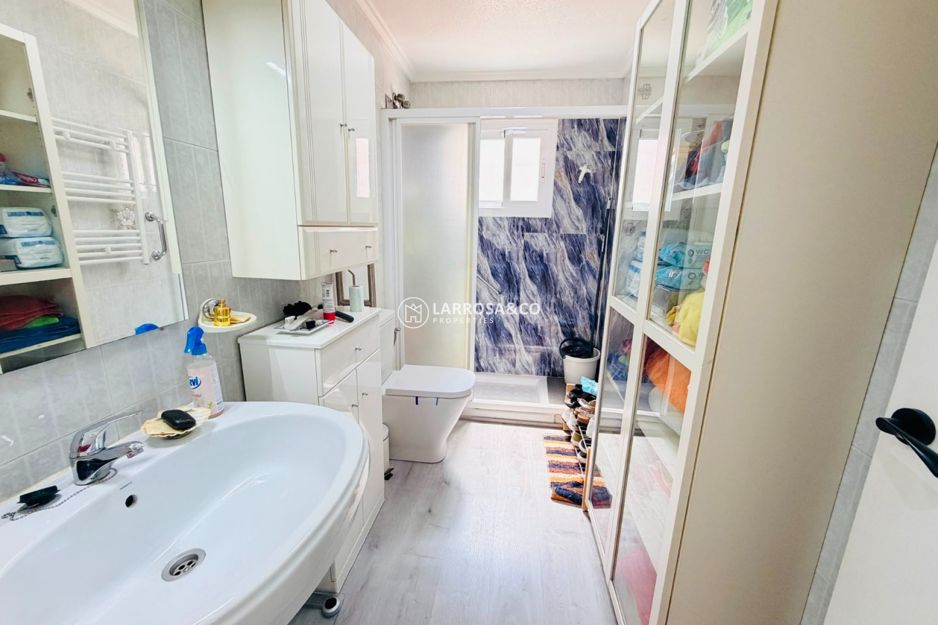 Herverkoop - Apartment - Los Montesinos - Costa Blanca