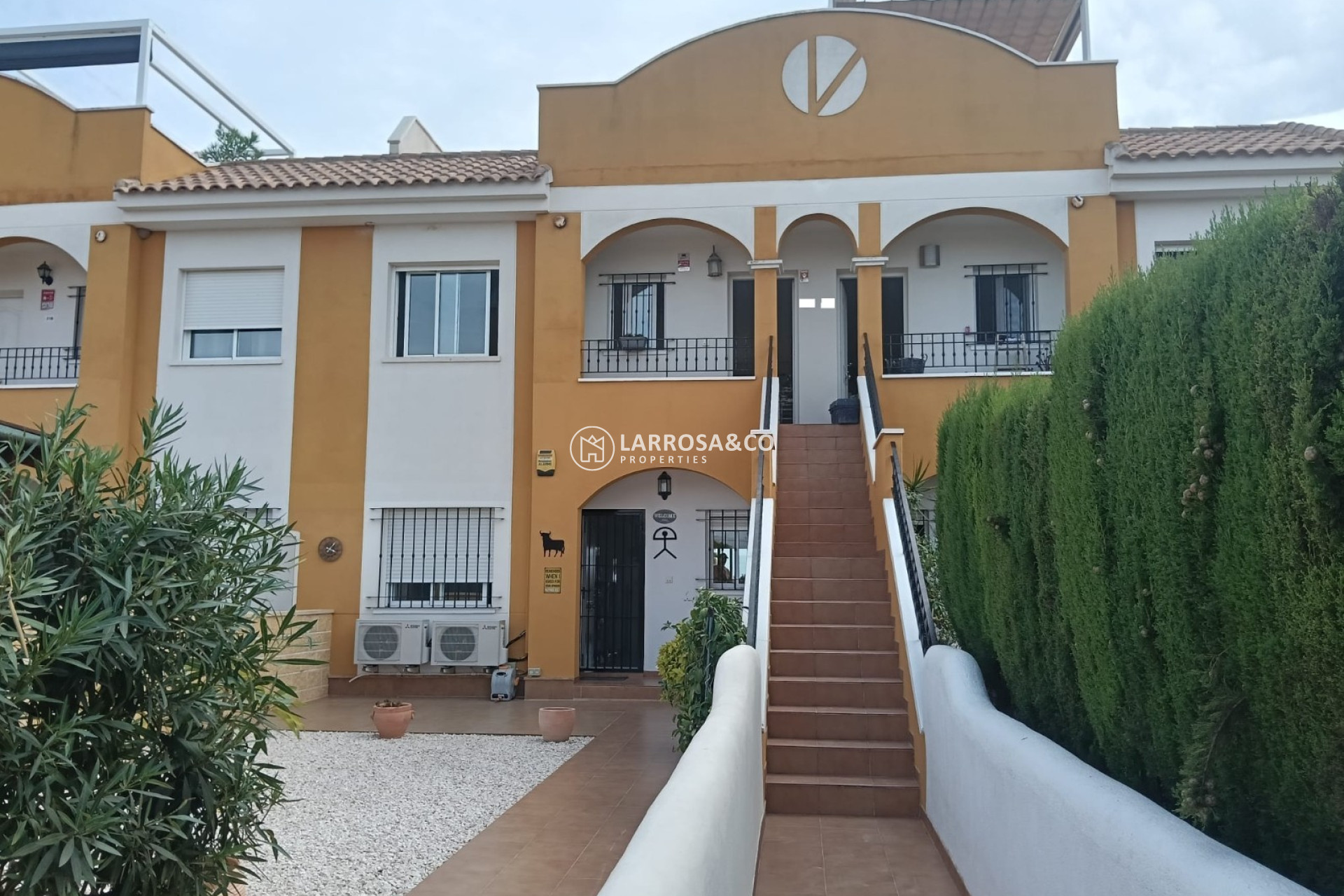Herverkoop - Apartment - Los Montesinos - Costa Blanca