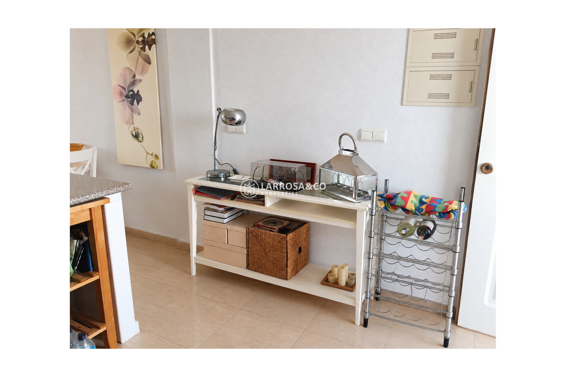 Herverkoop - Apartment - Los Montesinos - Costa Blanca
