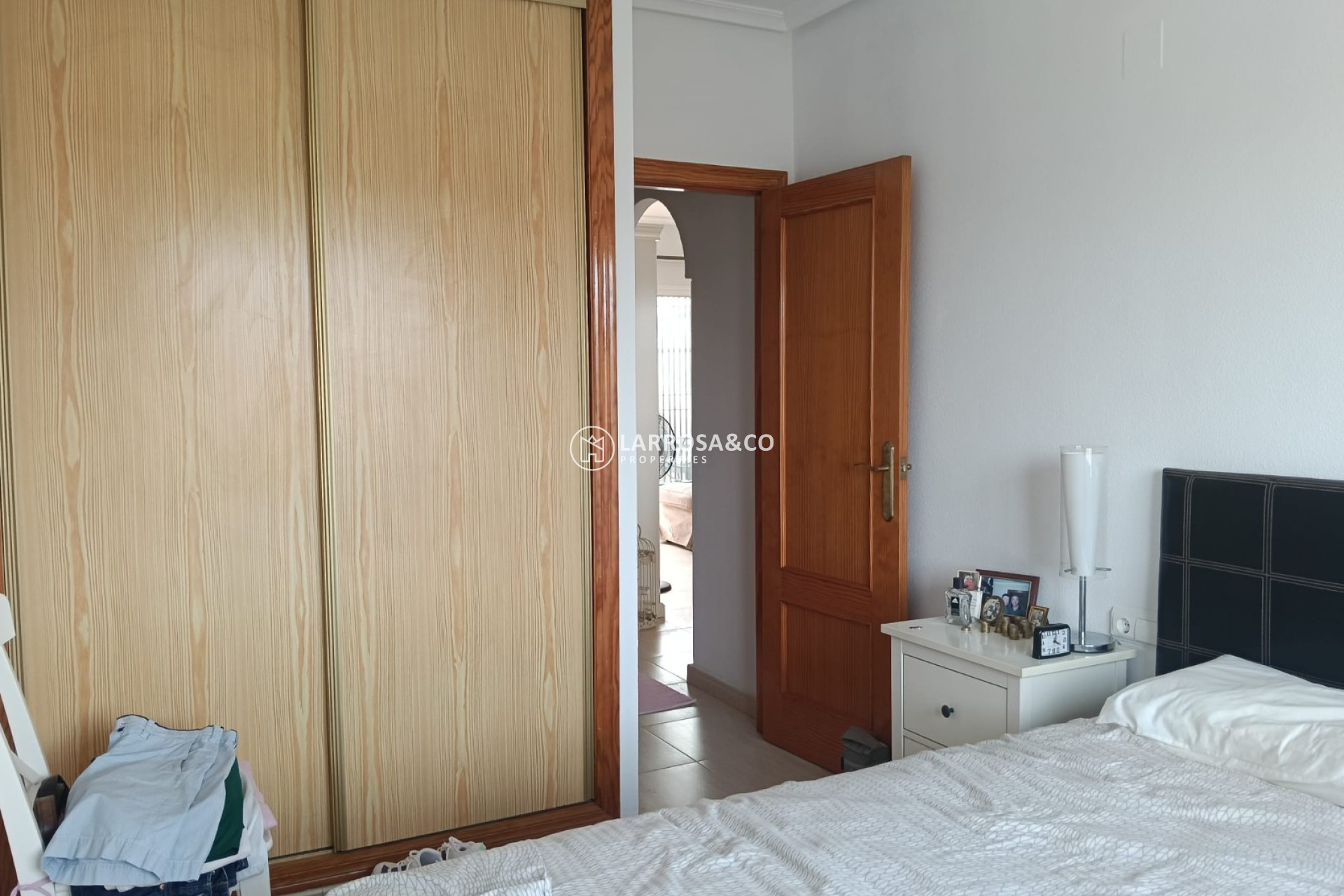 Herverkoop - Apartment - Los Montesinos - Costa Blanca