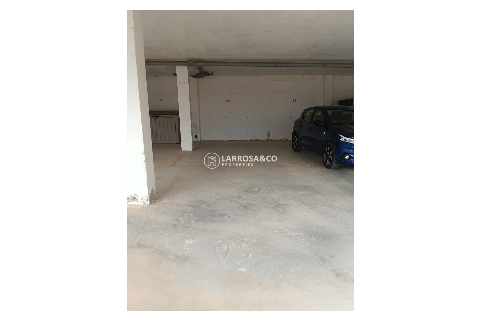 Herverkoop - Apartment - Los Montesinos - Costa Blanca