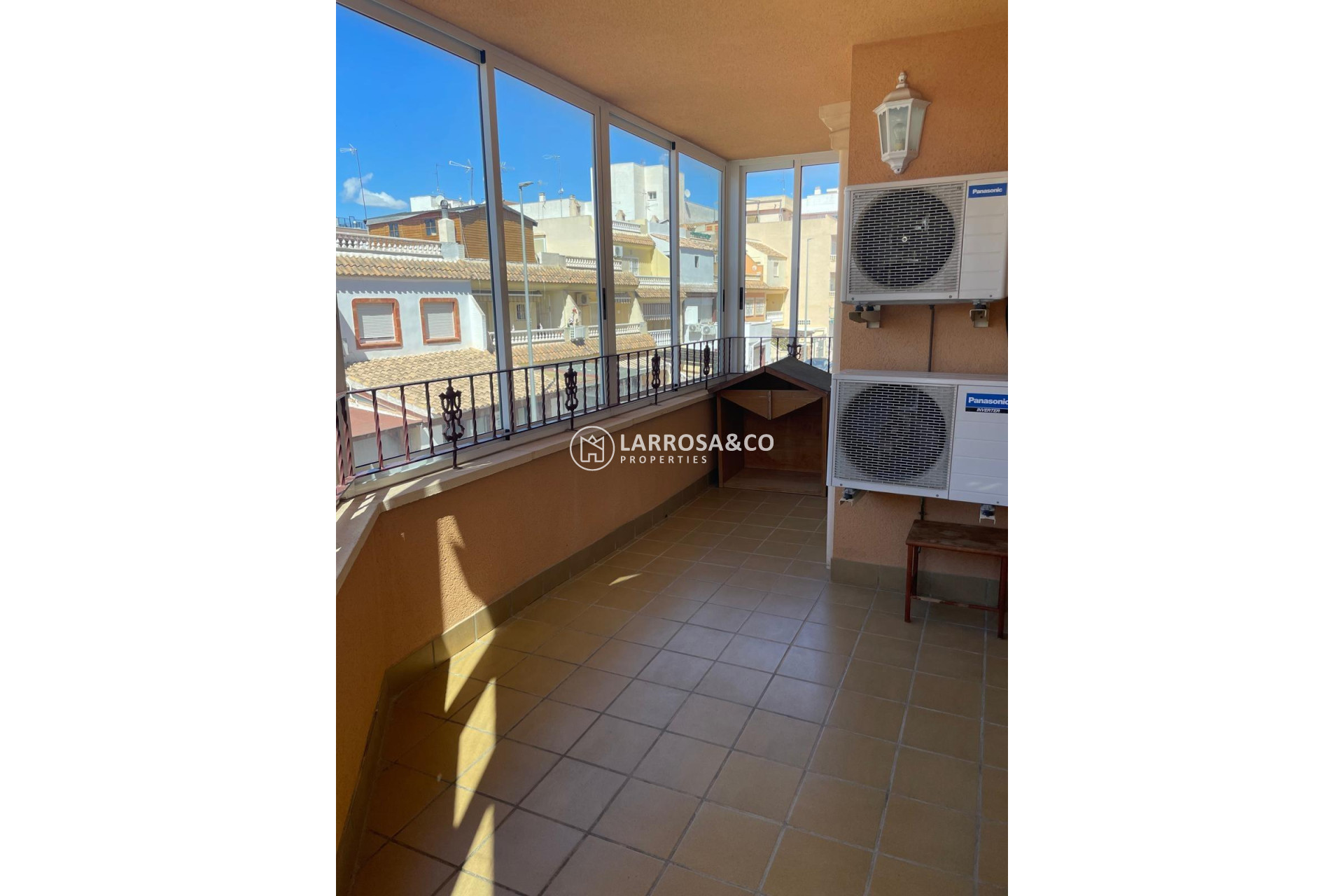 Herverkoop - Apartment - Los Montesinos - Pueblo 8