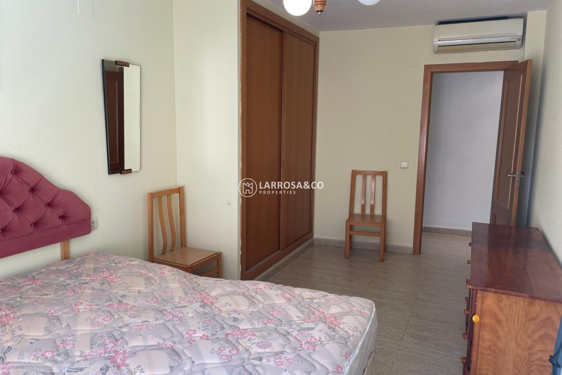 Herverkoop - Apartment - Los Montesinos - Pueblo 8