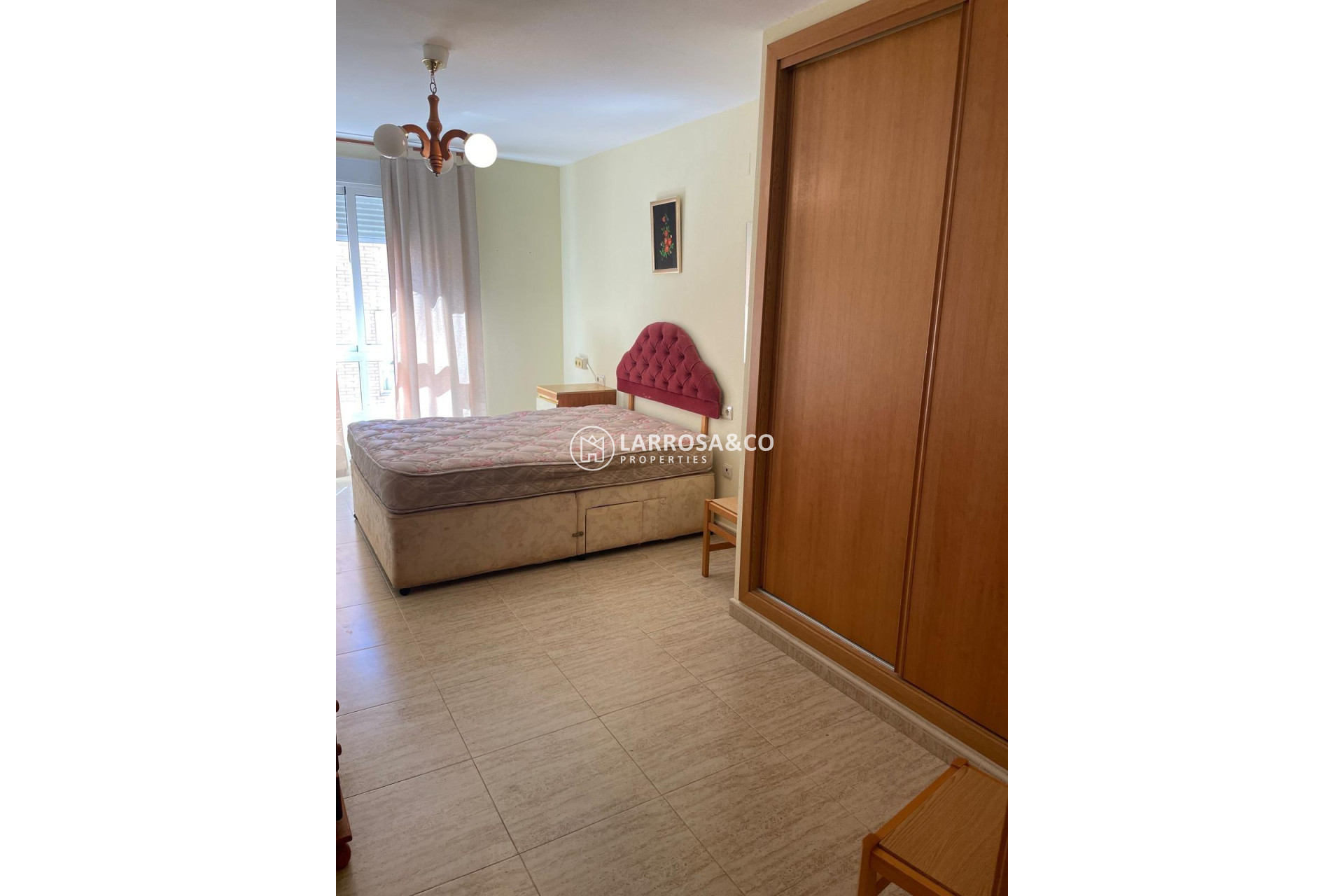 Herverkoop - Apartment - Los Montesinos - Pueblo 8