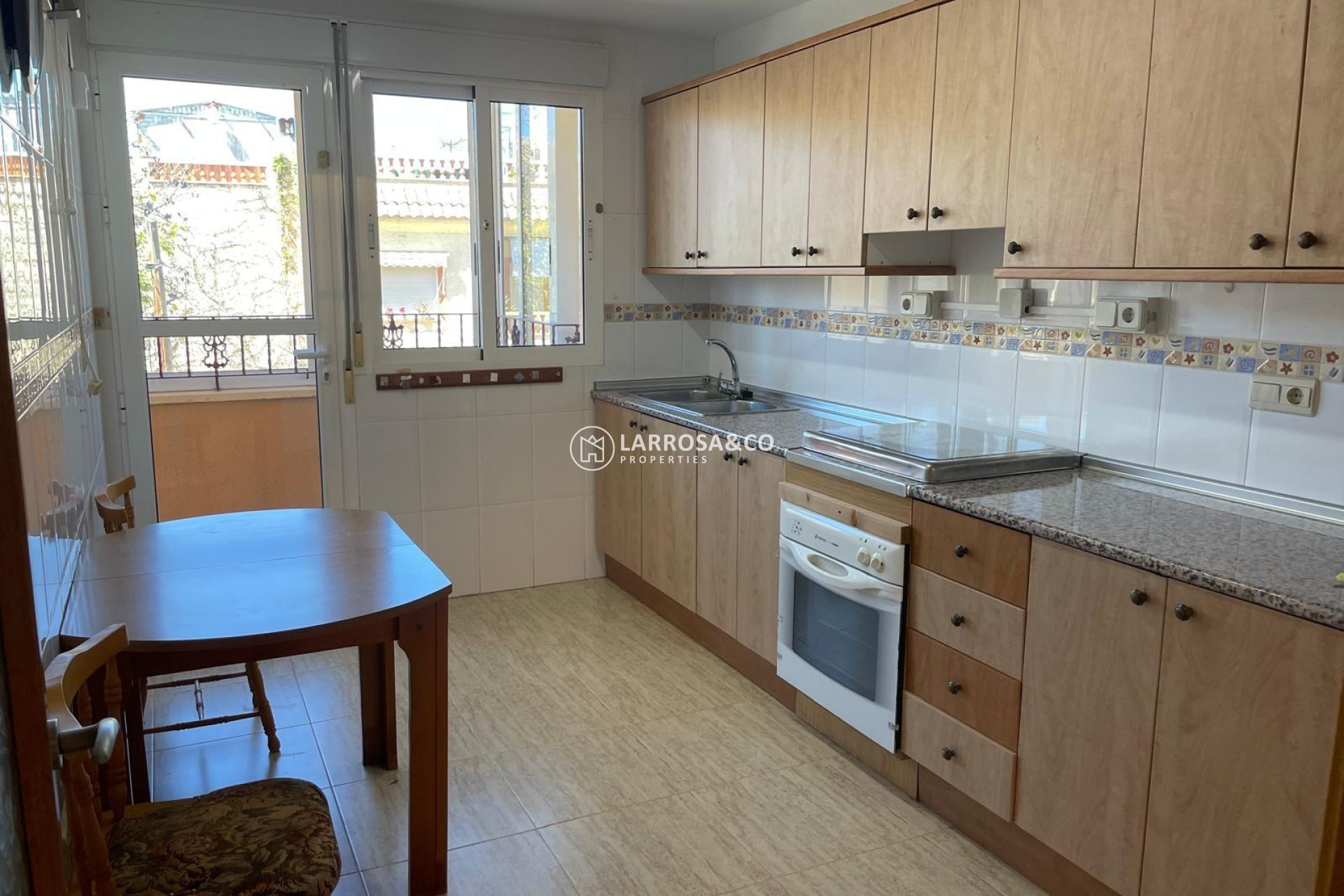 Herverkoop - Apartment - Los Montesinos - Pueblo 8