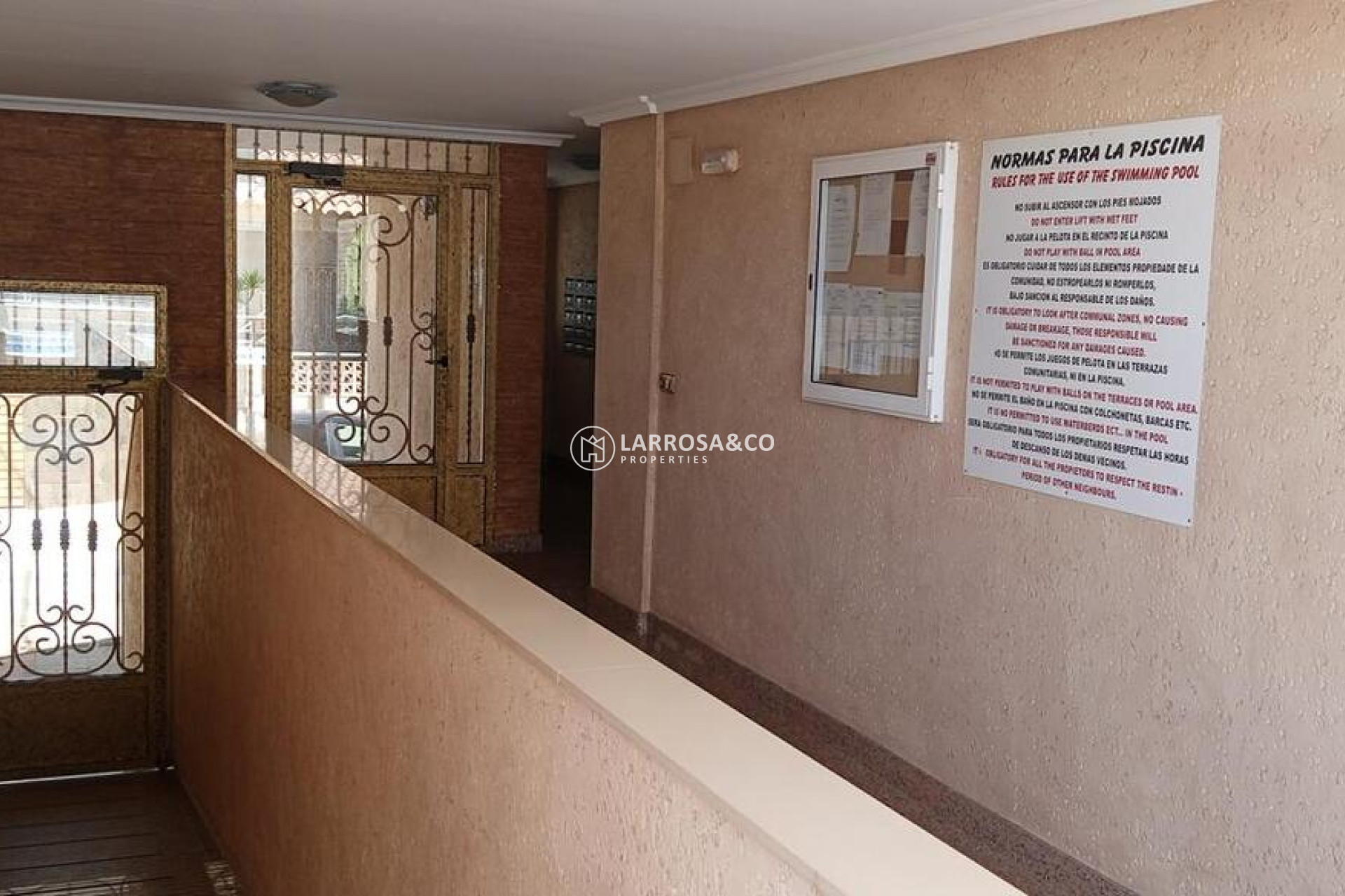 Herverkoop - Apartment - Los Montesinos - PUEBLO CENTRO