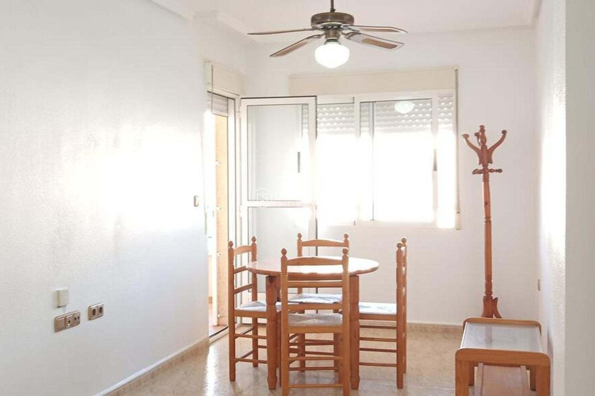 Herverkoop - Apartment - Los Montesinos - PUEBLO CENTRO