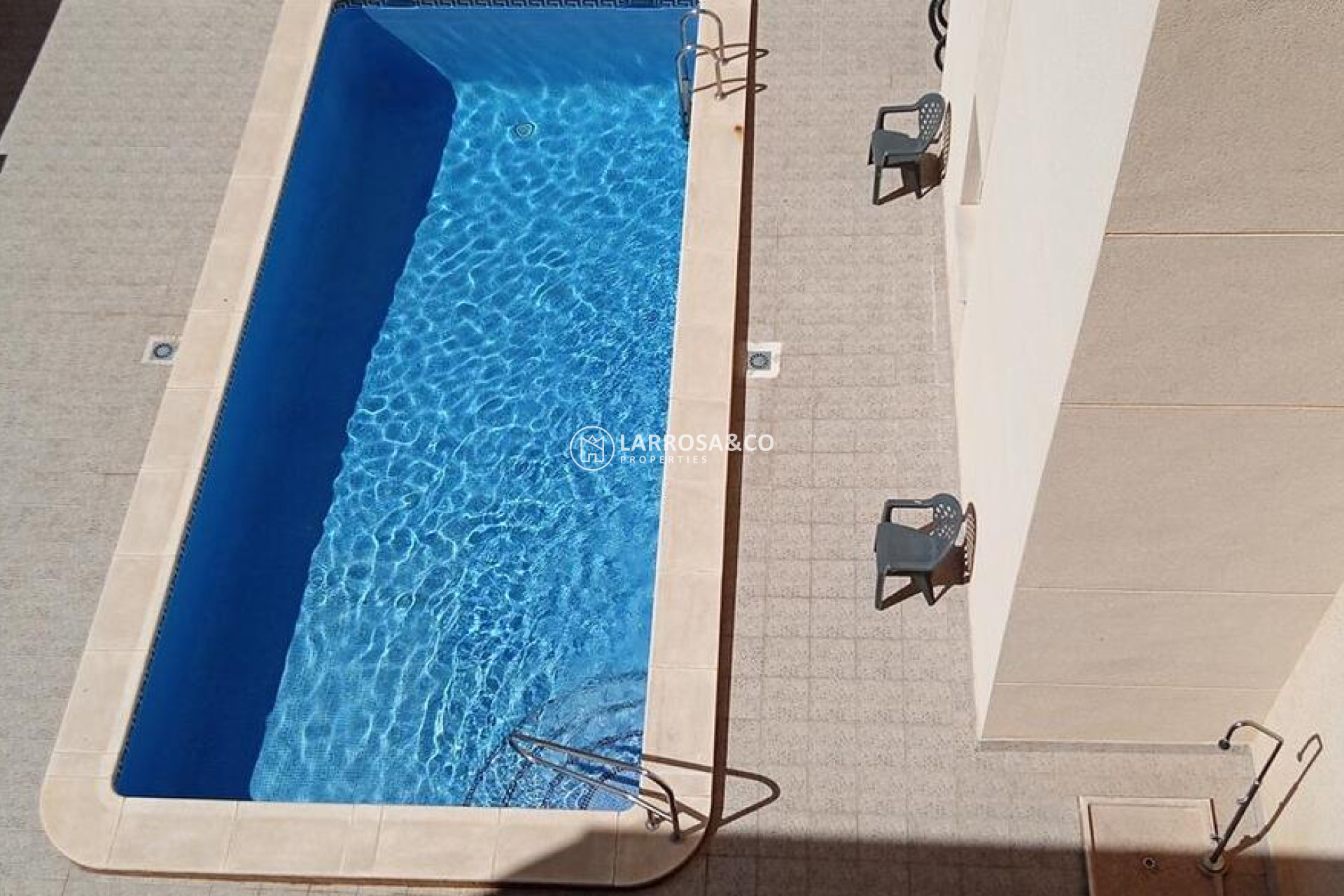 Herverkoop - Apartment - Los Montesinos - PUEBLO CENTRO