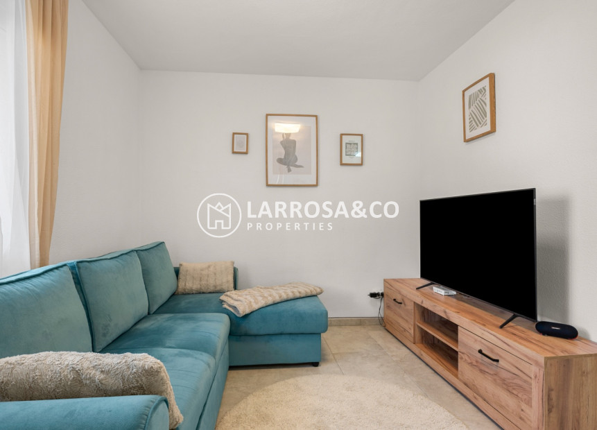 Herverkoop - Apartment - LOS URRUTIAS - ESTRELLA DE MAR