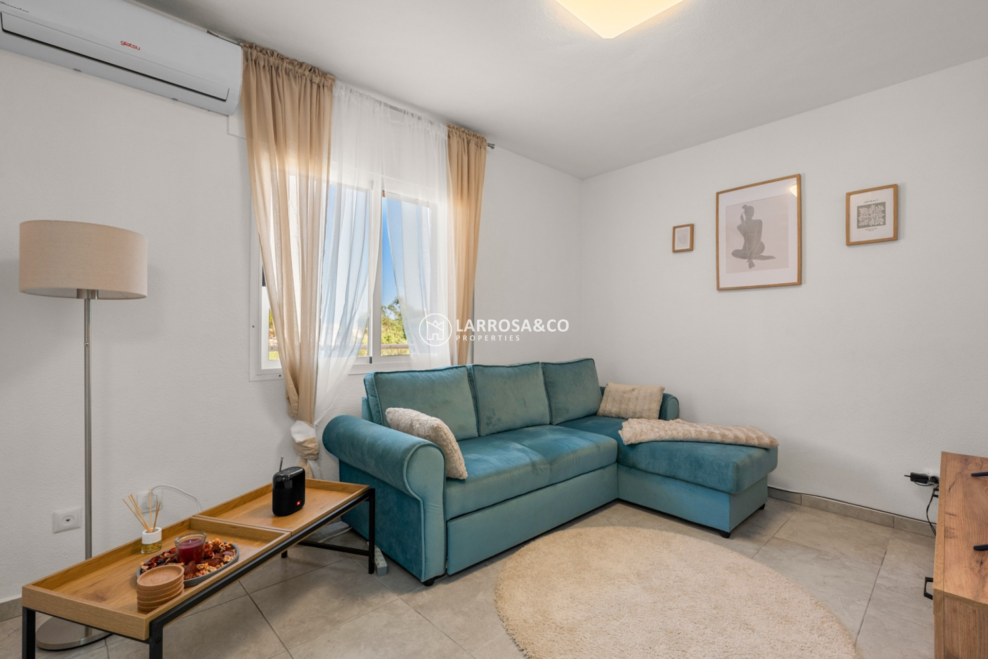 Herverkoop - Apartment - LOS URRUTIAS - ESTRELLA DE MAR