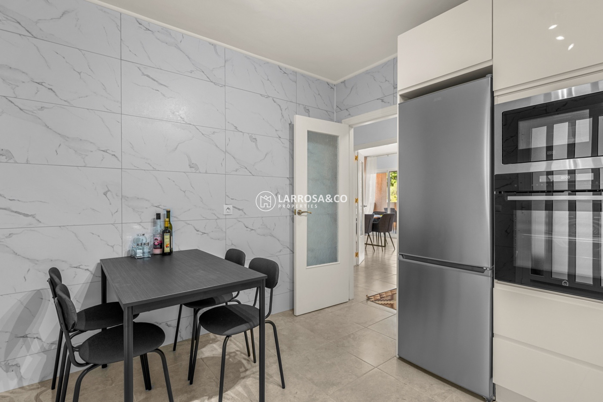 Herverkoop - Apartment - LOS URRUTIAS - ESTRELLA DE MAR