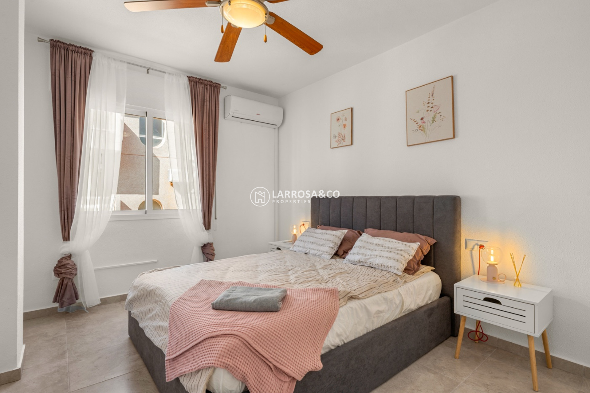 Herverkoop - Apartment - LOS URRUTIAS - ESTRELLA DE MAR