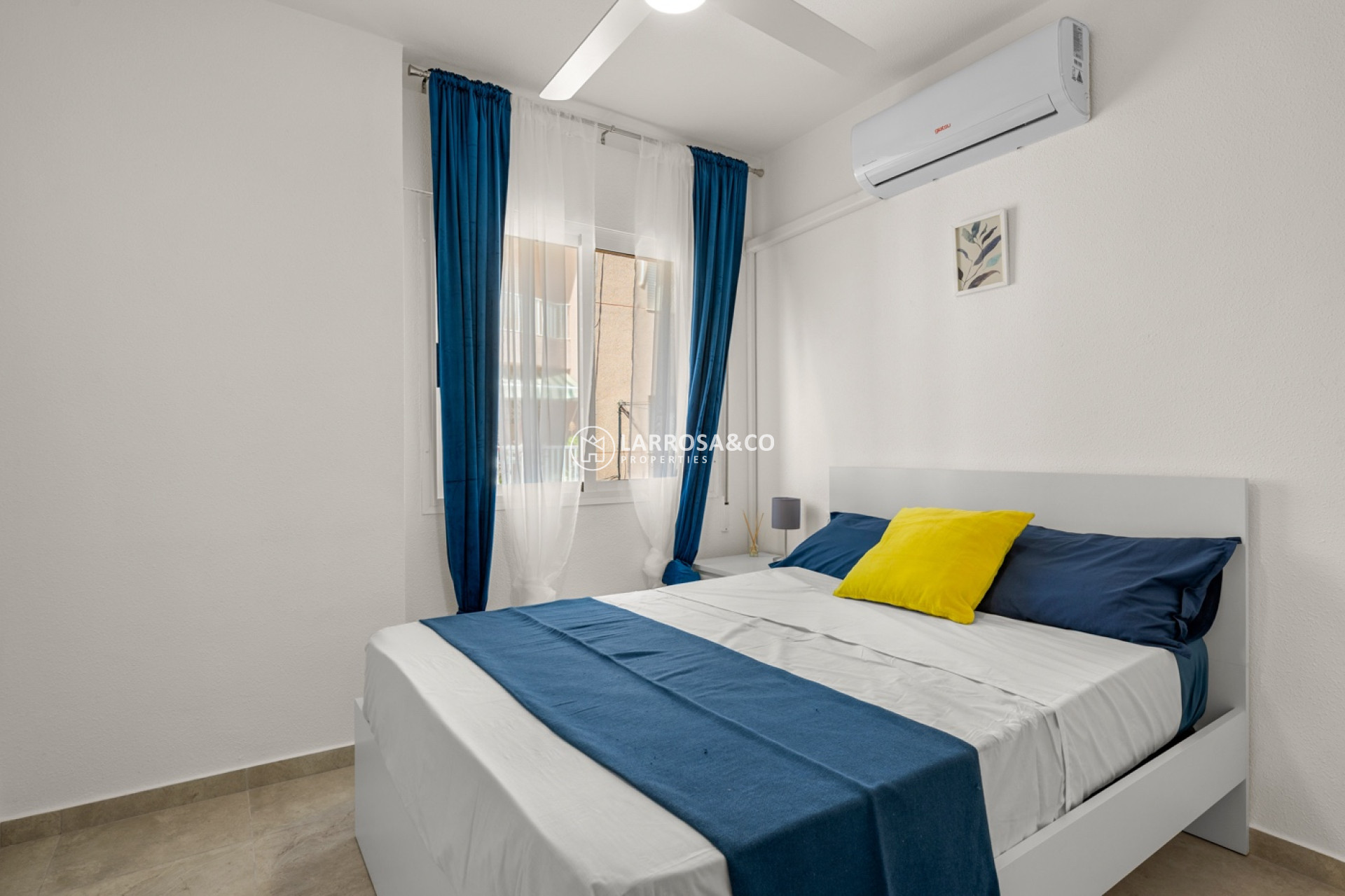 Herverkoop - Apartment - LOS URRUTIAS - ESTRELLA DE MAR