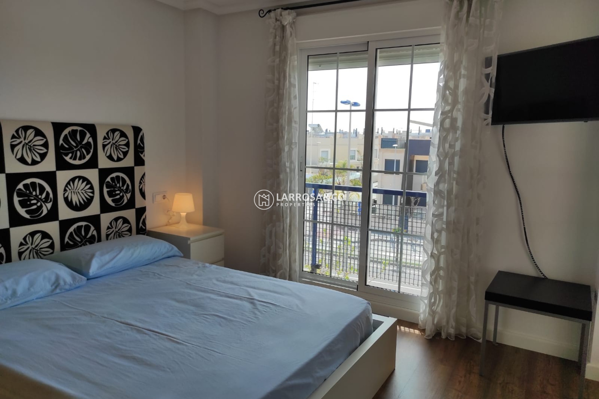 Herverkoop - Apartment - Mil Palmeras - Costa Blanca