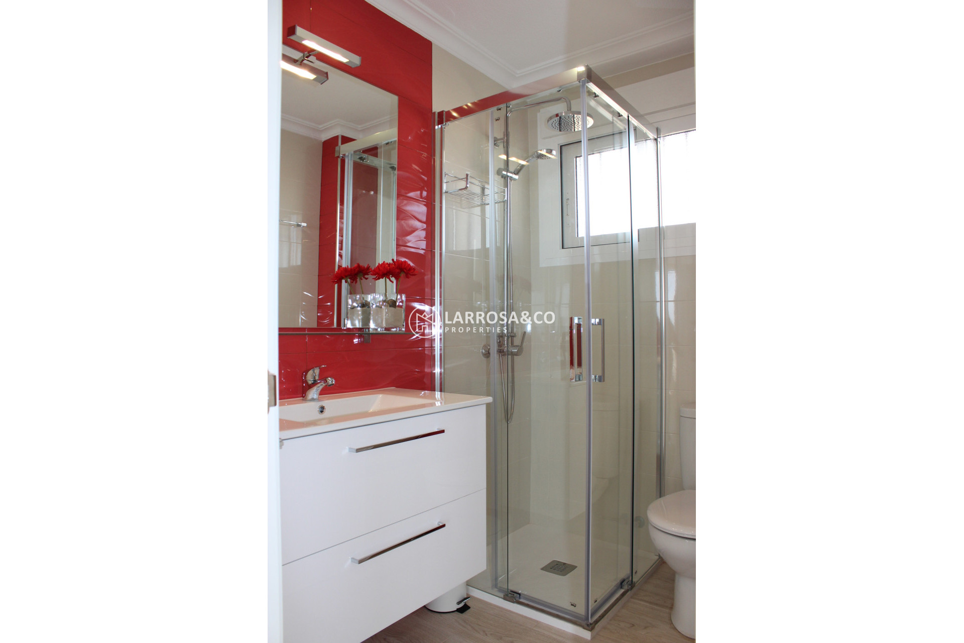 Herverkoop - Apartment - Mil Palmeras - Costa Blanca