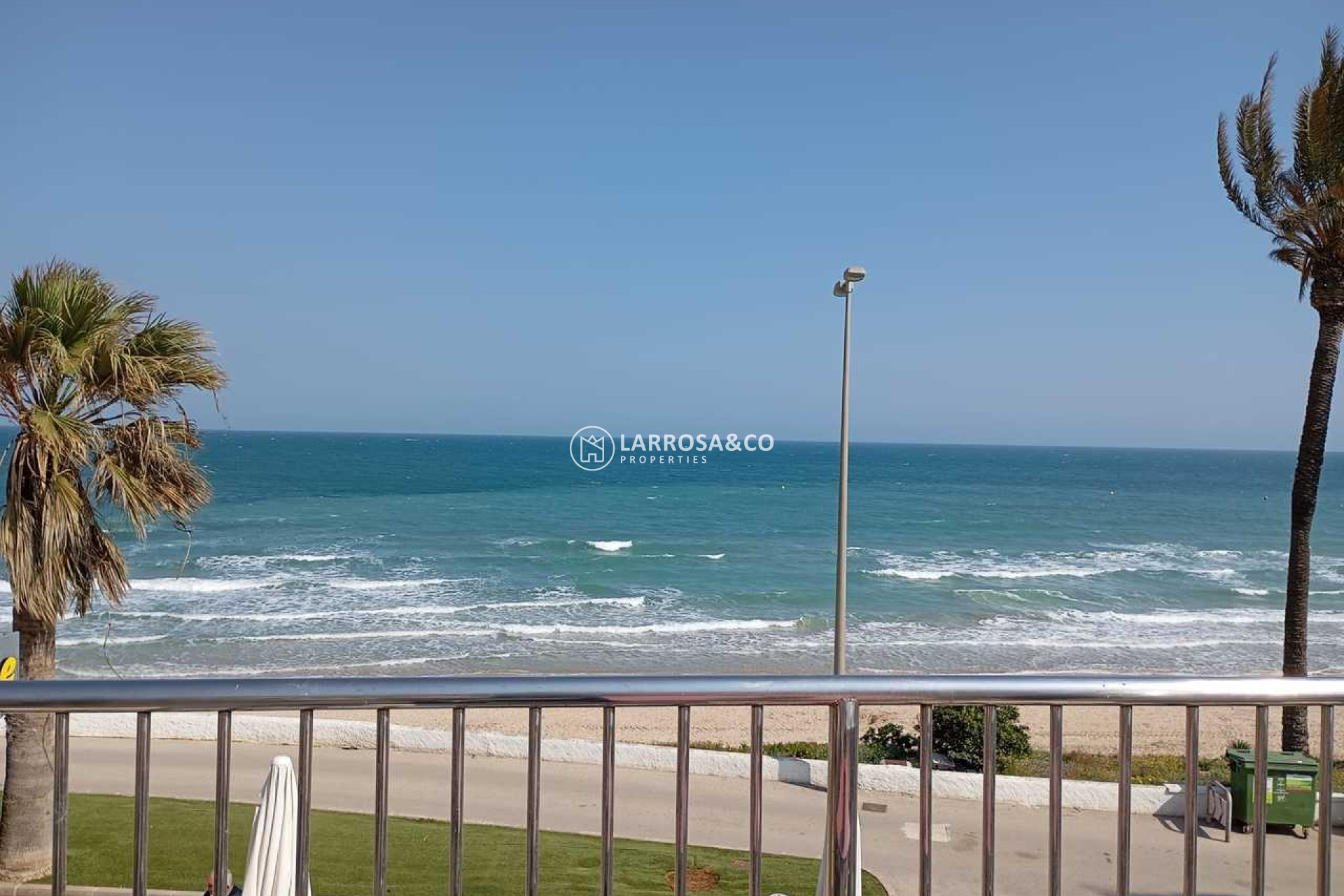 Herverkoop - Apartment - Mil Palmeras - Costa Blanca