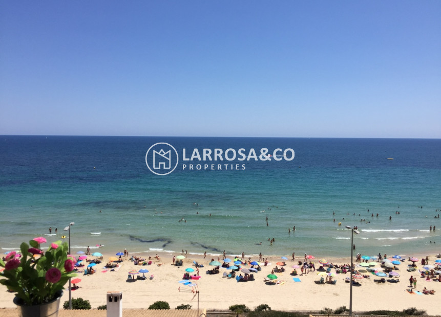 Herverkoop - Apartment - Mil Palmeras - Costa Blanca