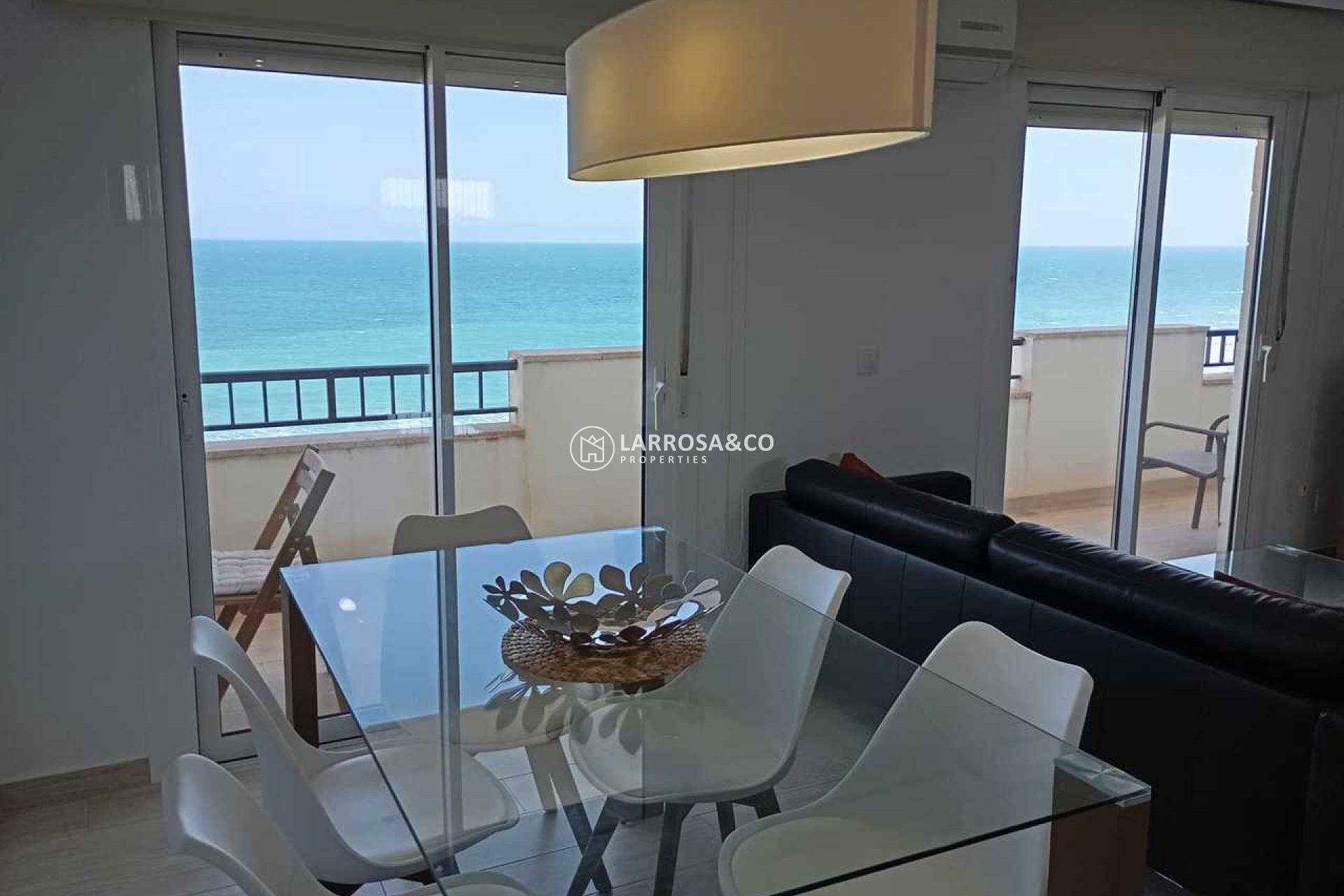 Herverkoop - Apartment - Mil Palmeras - Costa Blanca
