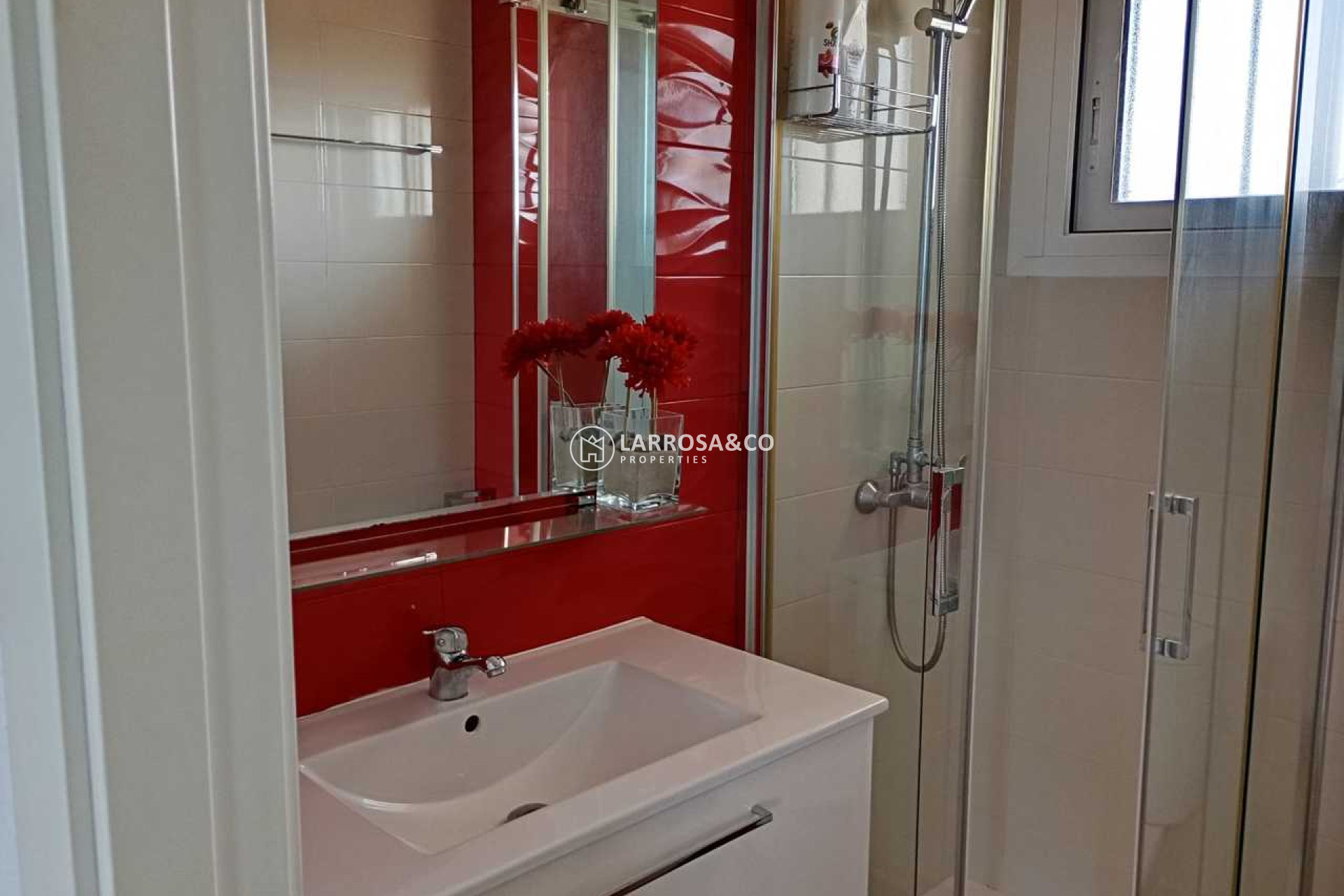 Herverkoop - Apartment - Mil Palmeras - Costa Blanca