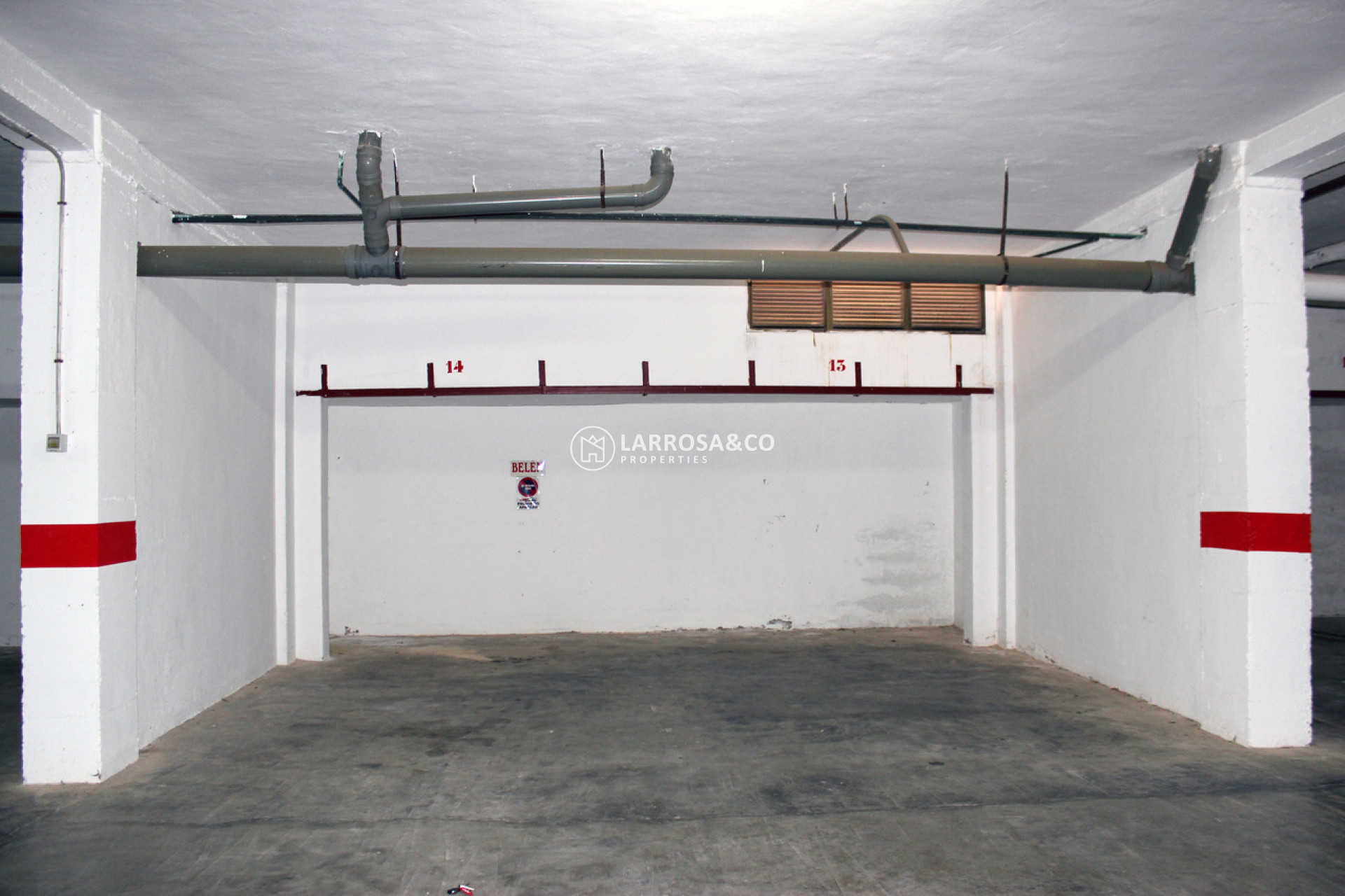 Herverkoop - Apartment - Mil Palmeras - Costa Blanca