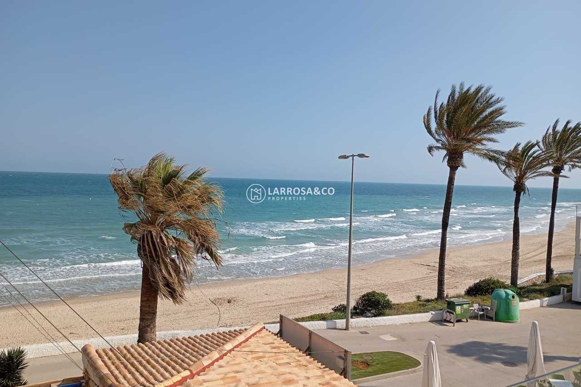 Herverkoop - Apartment - Mil Palmeras - Costa Blanca