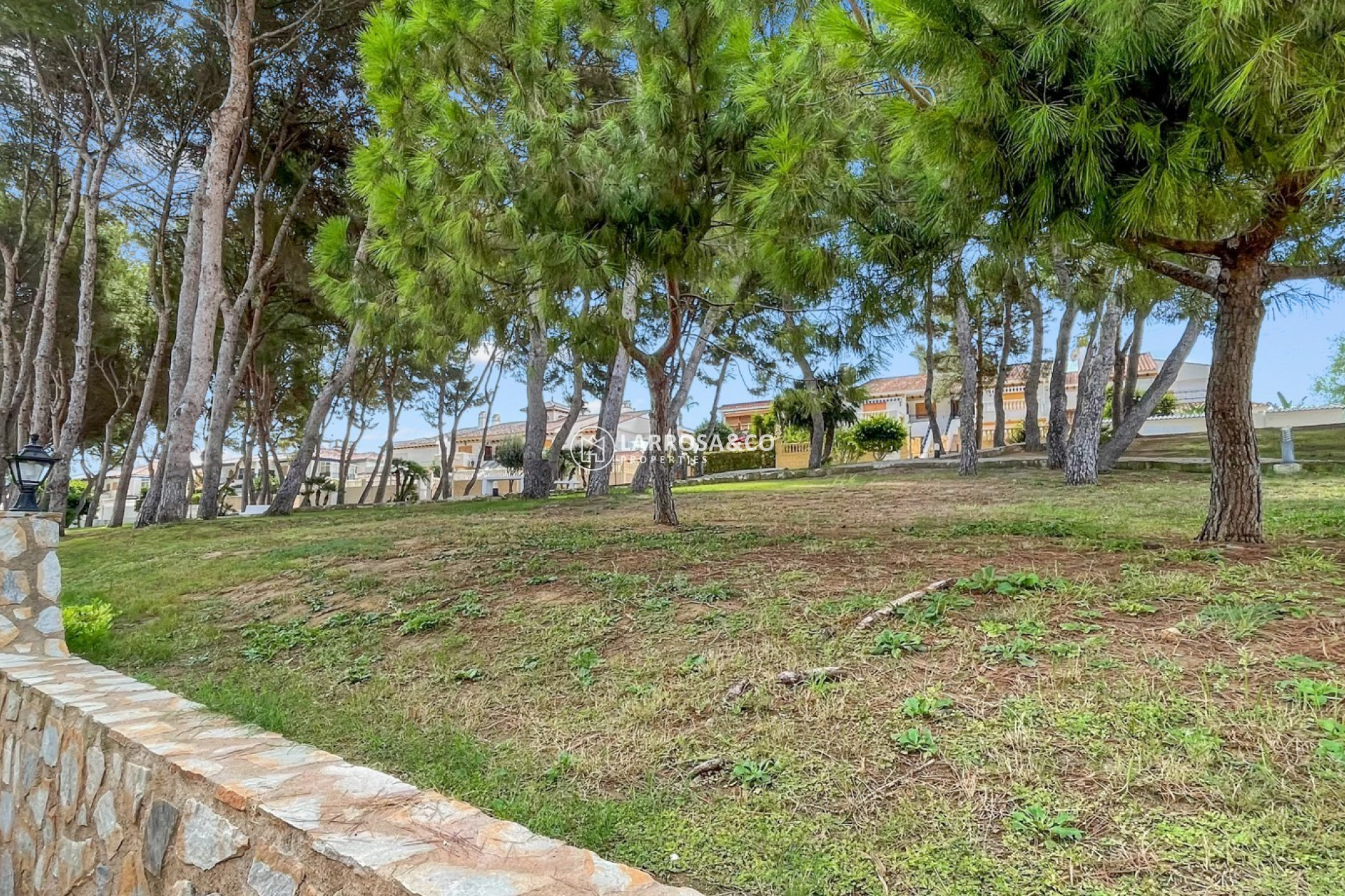 Herverkoop - Apartment - Mil Palmeras - Costa Blanca