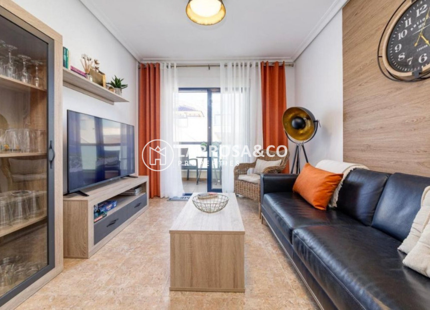 Herverkoop - Apartment - Orihuela costa - Cabo Roig