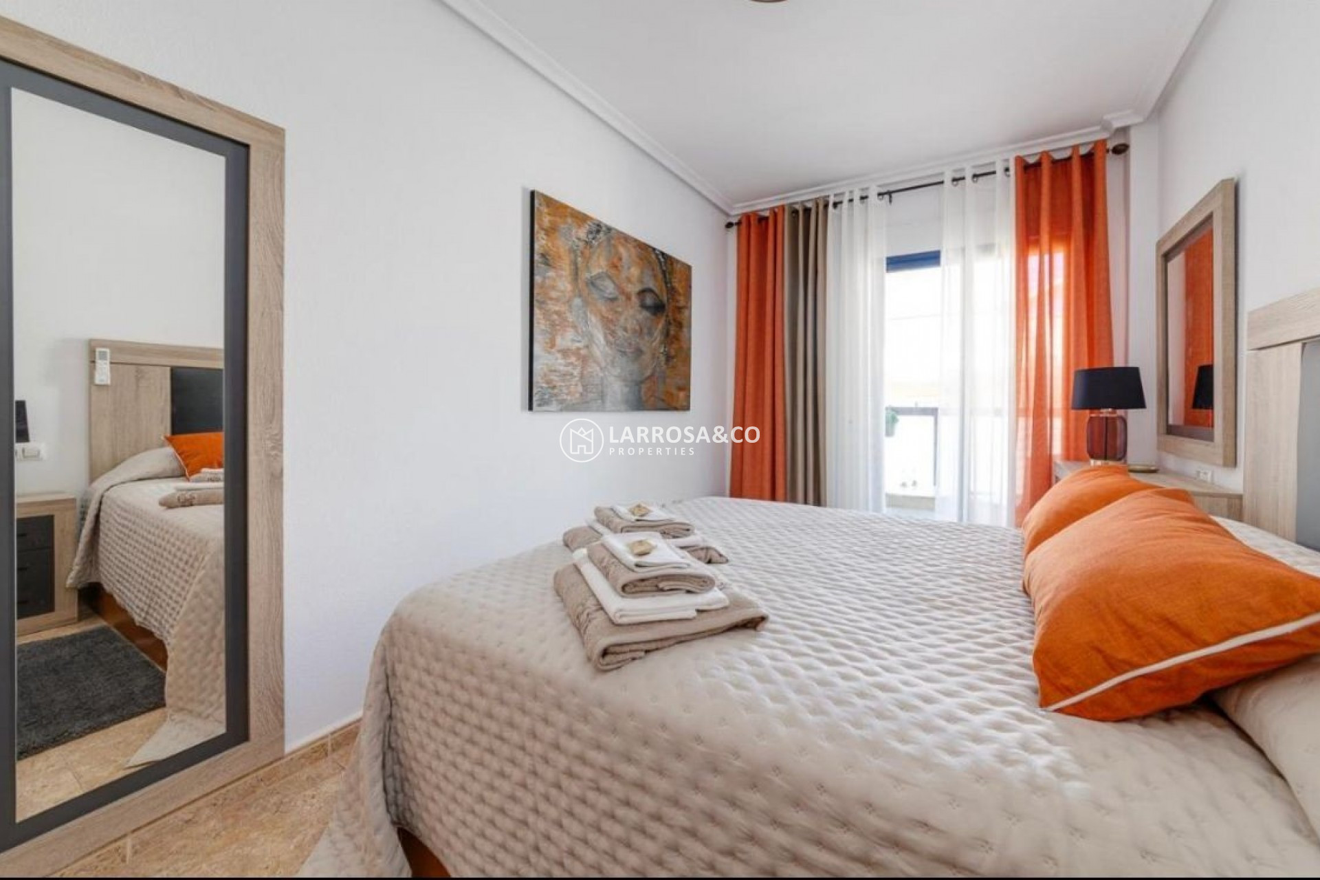 Herverkoop - Apartment - Orihuela costa - Cabo Roig