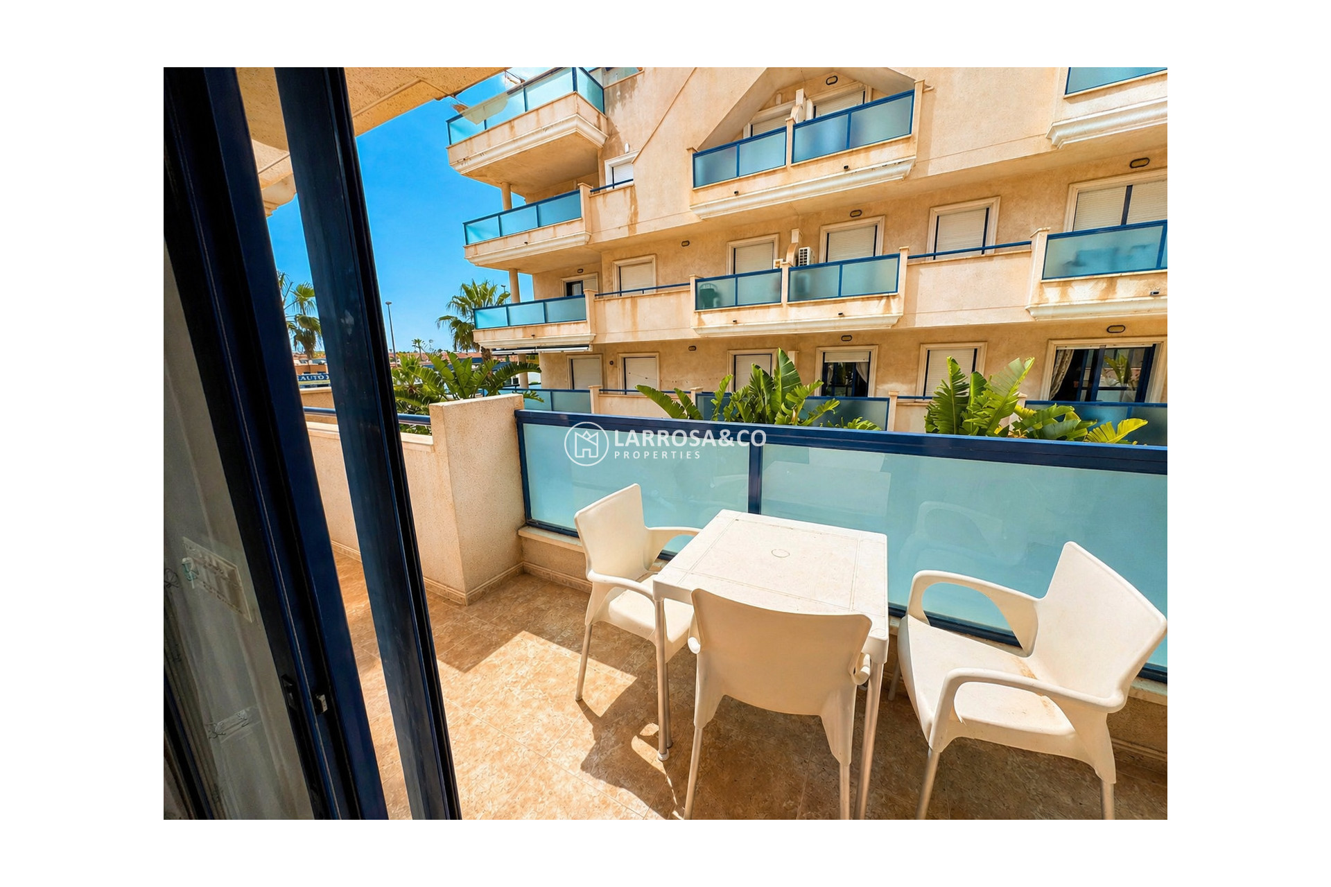 Herverkoop - Apartment - Orihuela costa - Cabo Roig