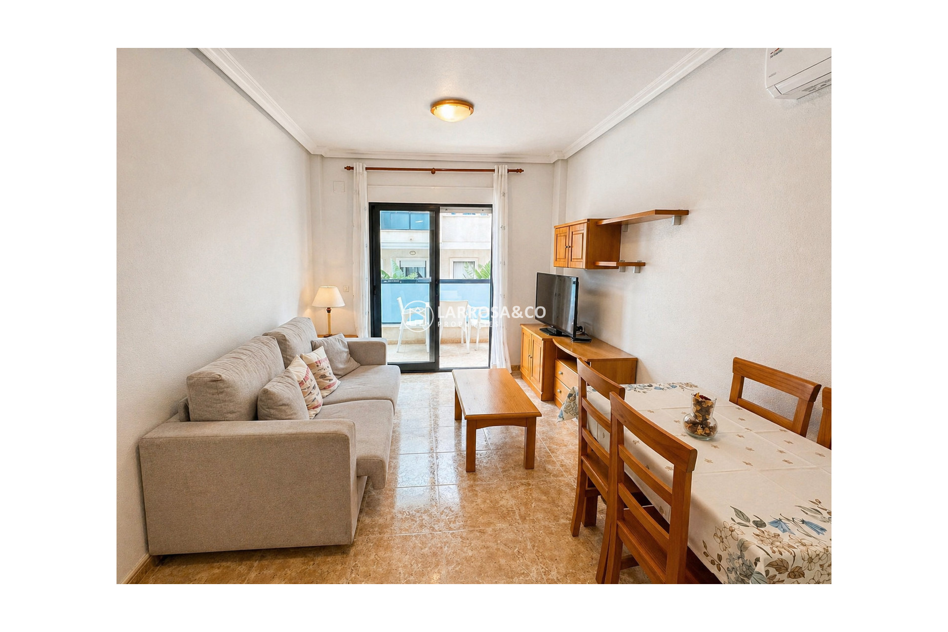 Herverkoop - Apartment - Orihuela costa - Cabo Roig