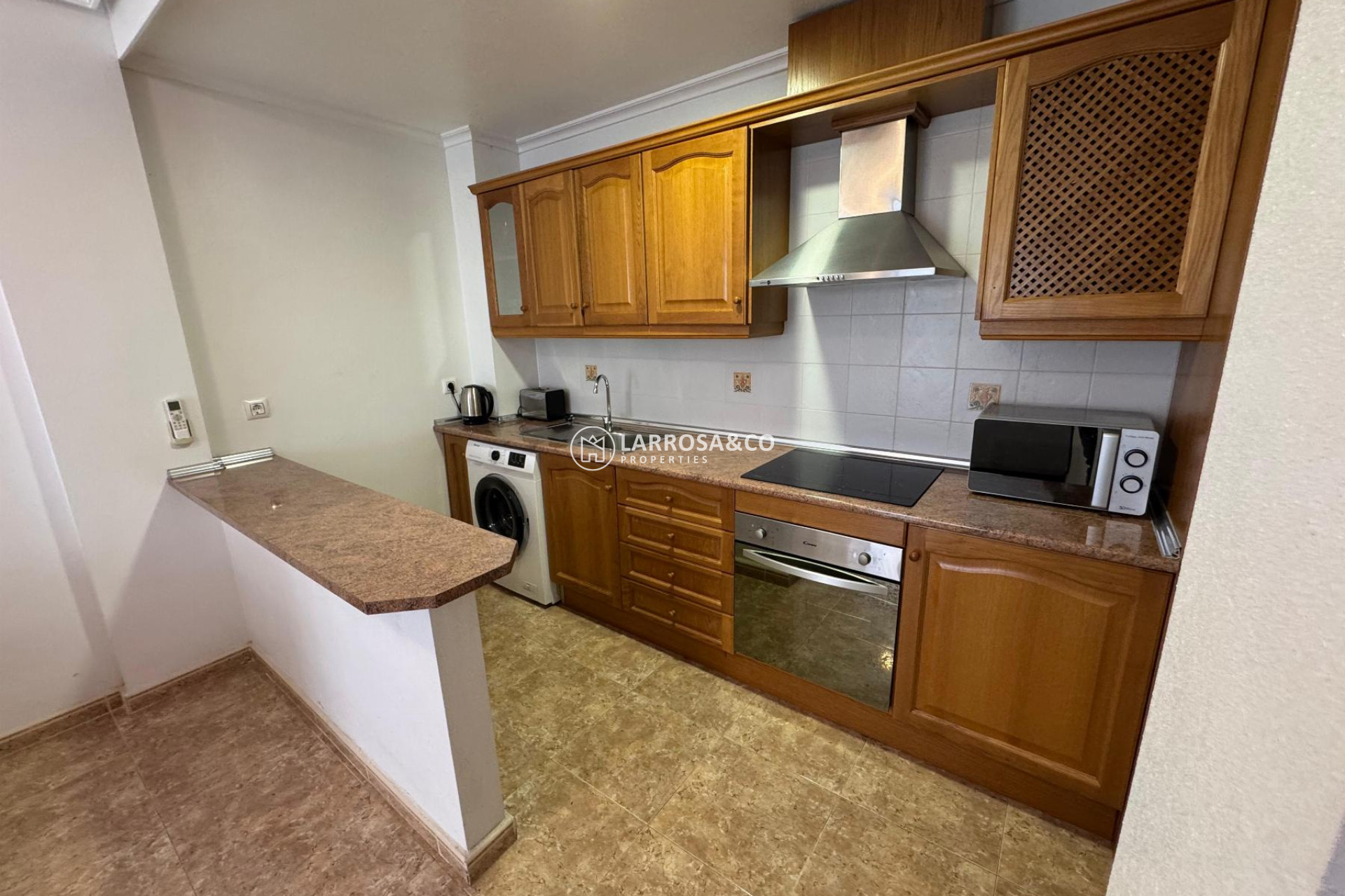Herverkoop - Apartment - Orihuela costa - Cabo Roig