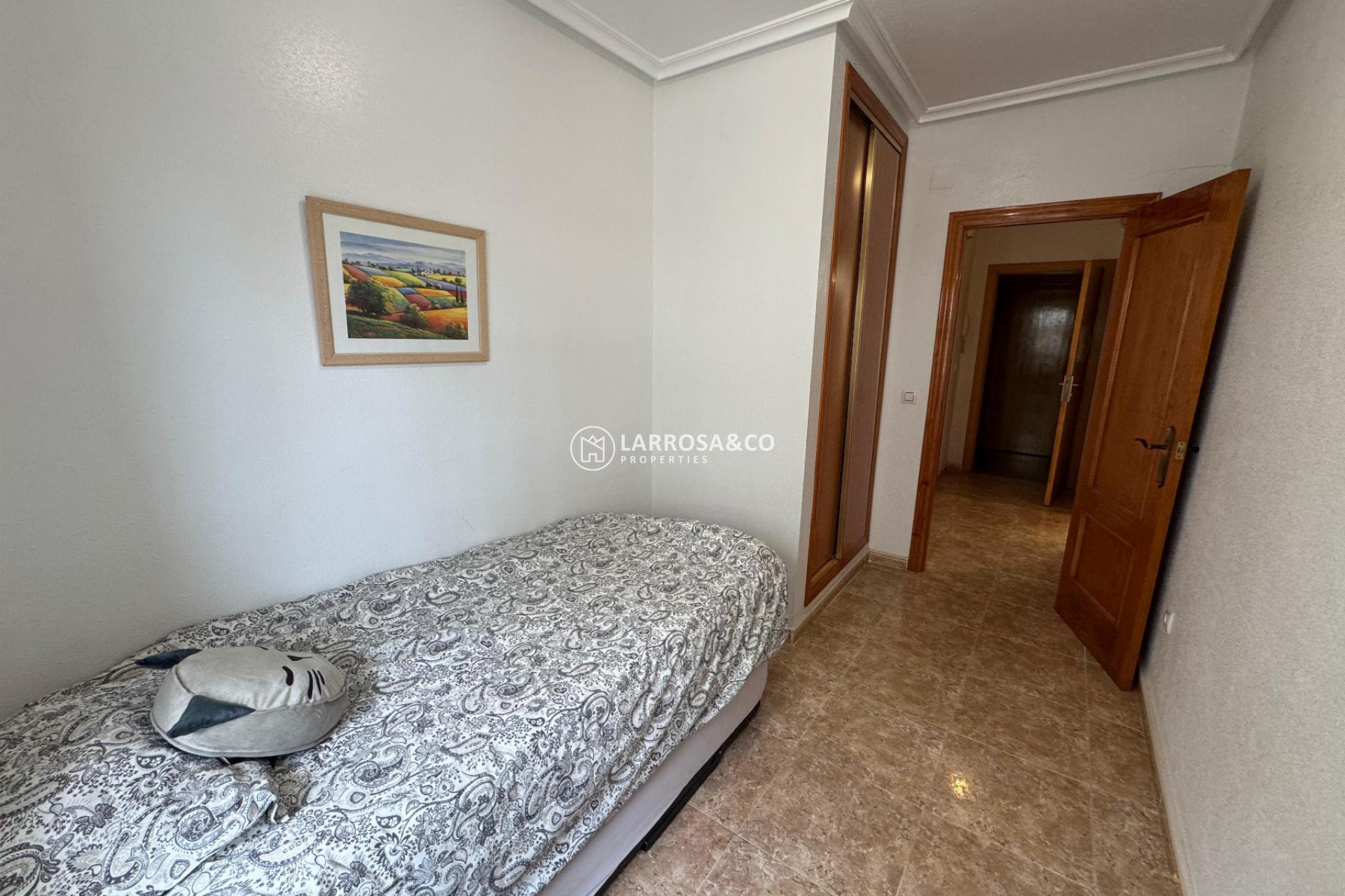 Herverkoop - Apartment - Orihuela costa - Cabo Roig