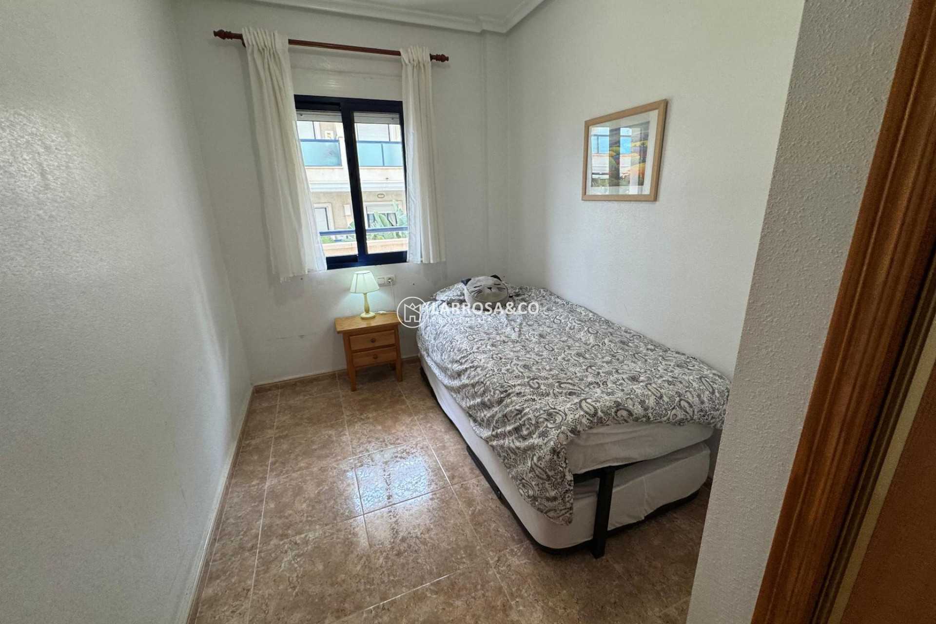 Herverkoop - Apartment - Orihuela costa - Cabo Roig