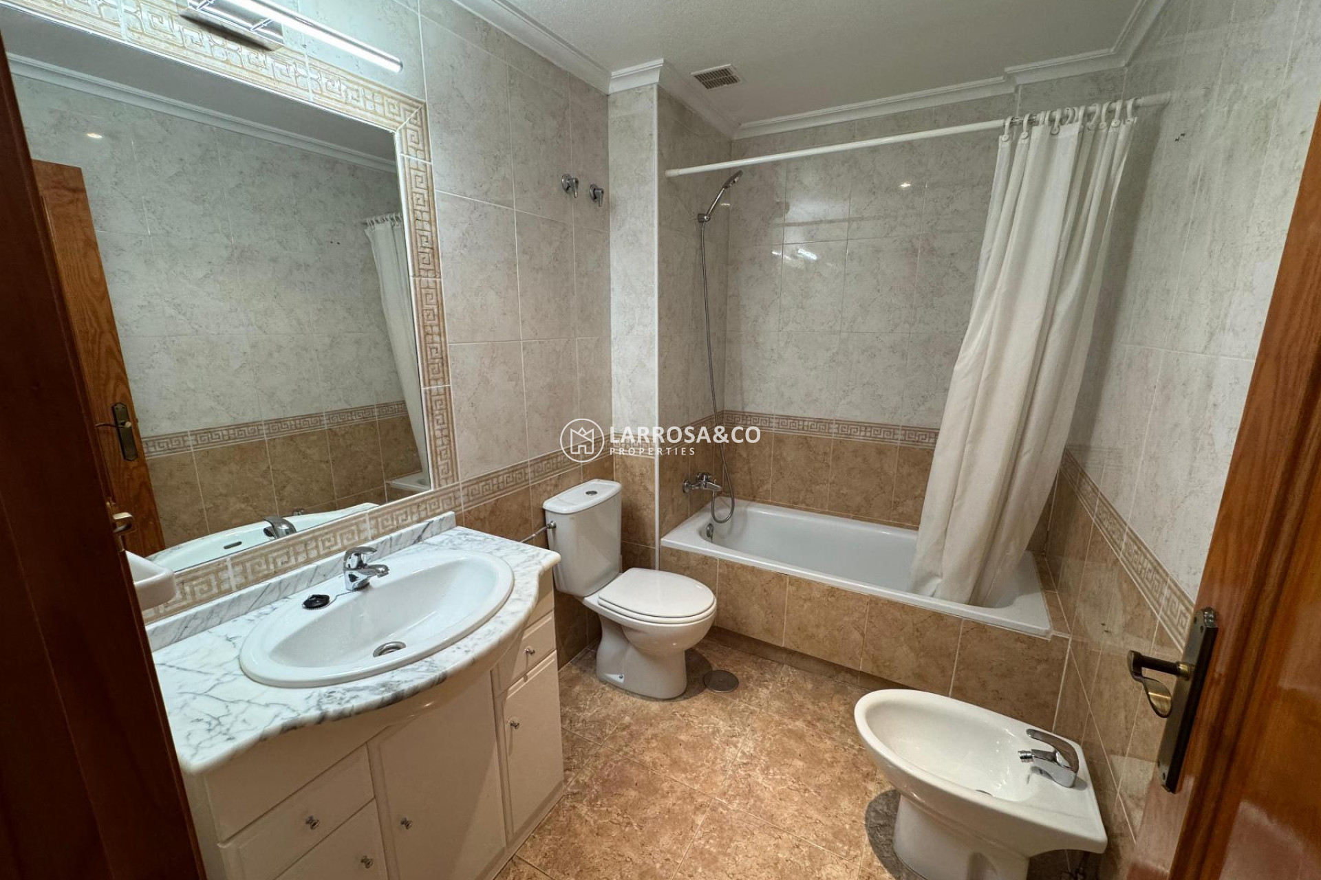 Herverkoop - Apartment - Orihuela costa - Cabo Roig