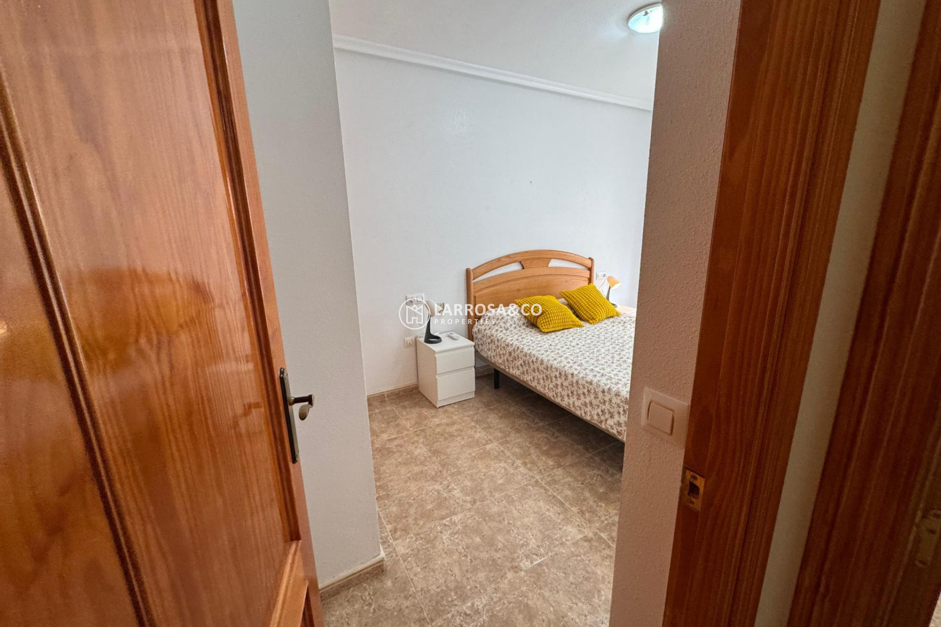 Herverkoop - Apartment - Orihuela costa - Cabo Roig