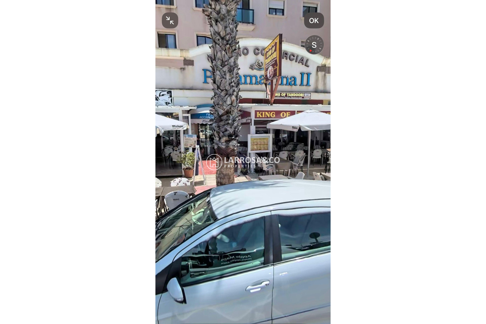 Herverkoop - Apartment - Orihuela costa - Cabo Roig