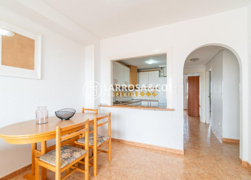 Herverkoop - Apartment - Orihuela costa - Campoamor