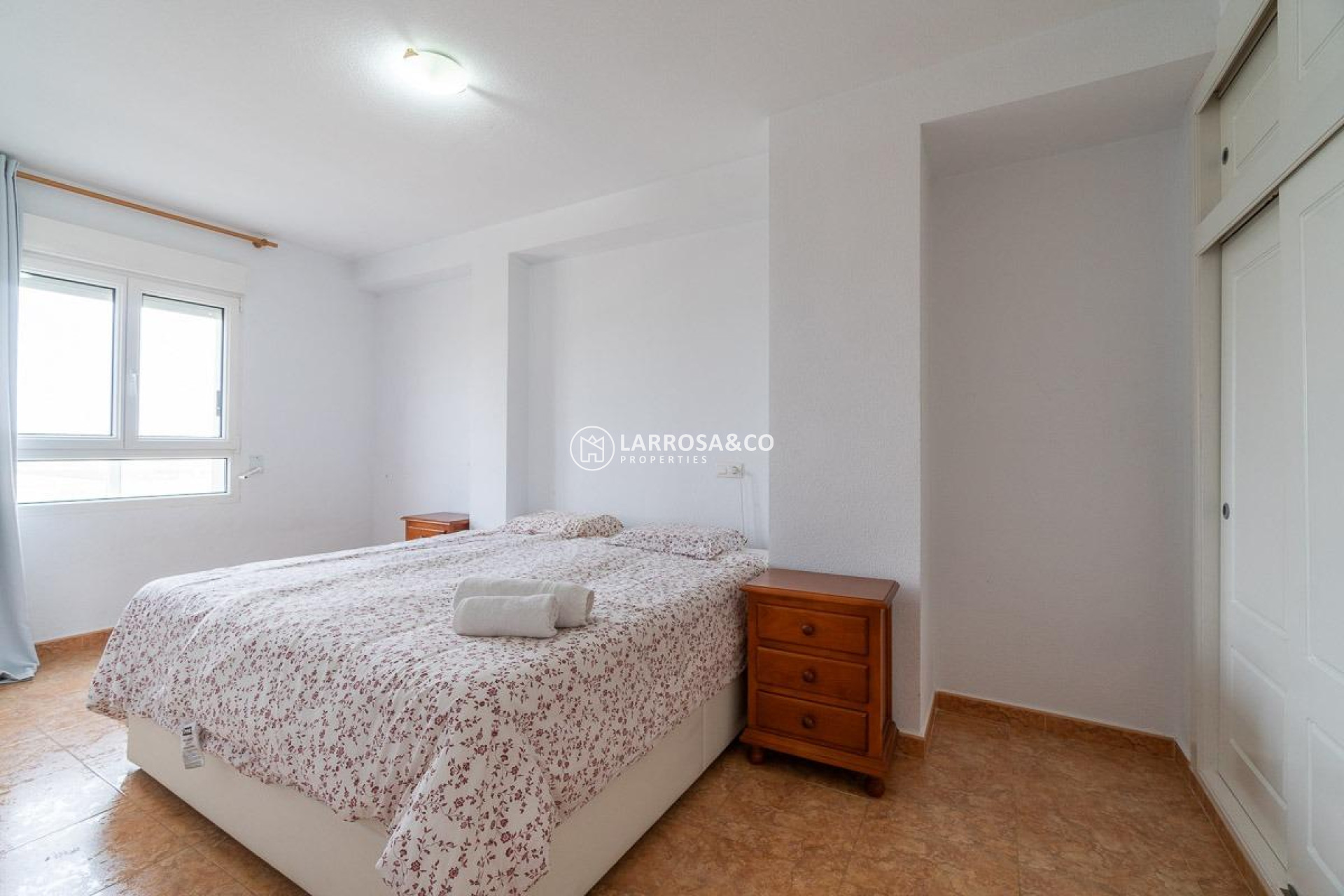 Herverkoop - Apartment - Orihuela costa - Campoamor