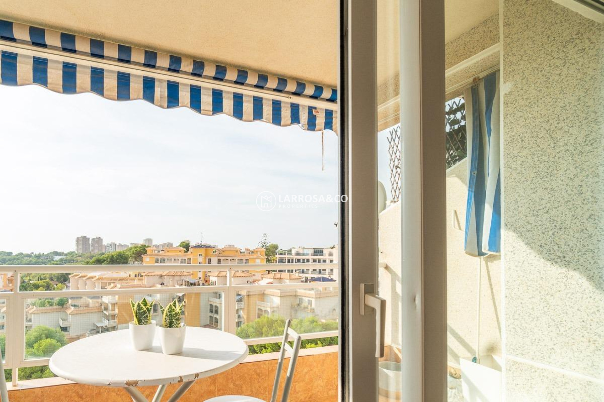 Herverkoop - Apartment - Orihuela costa - Campoamor